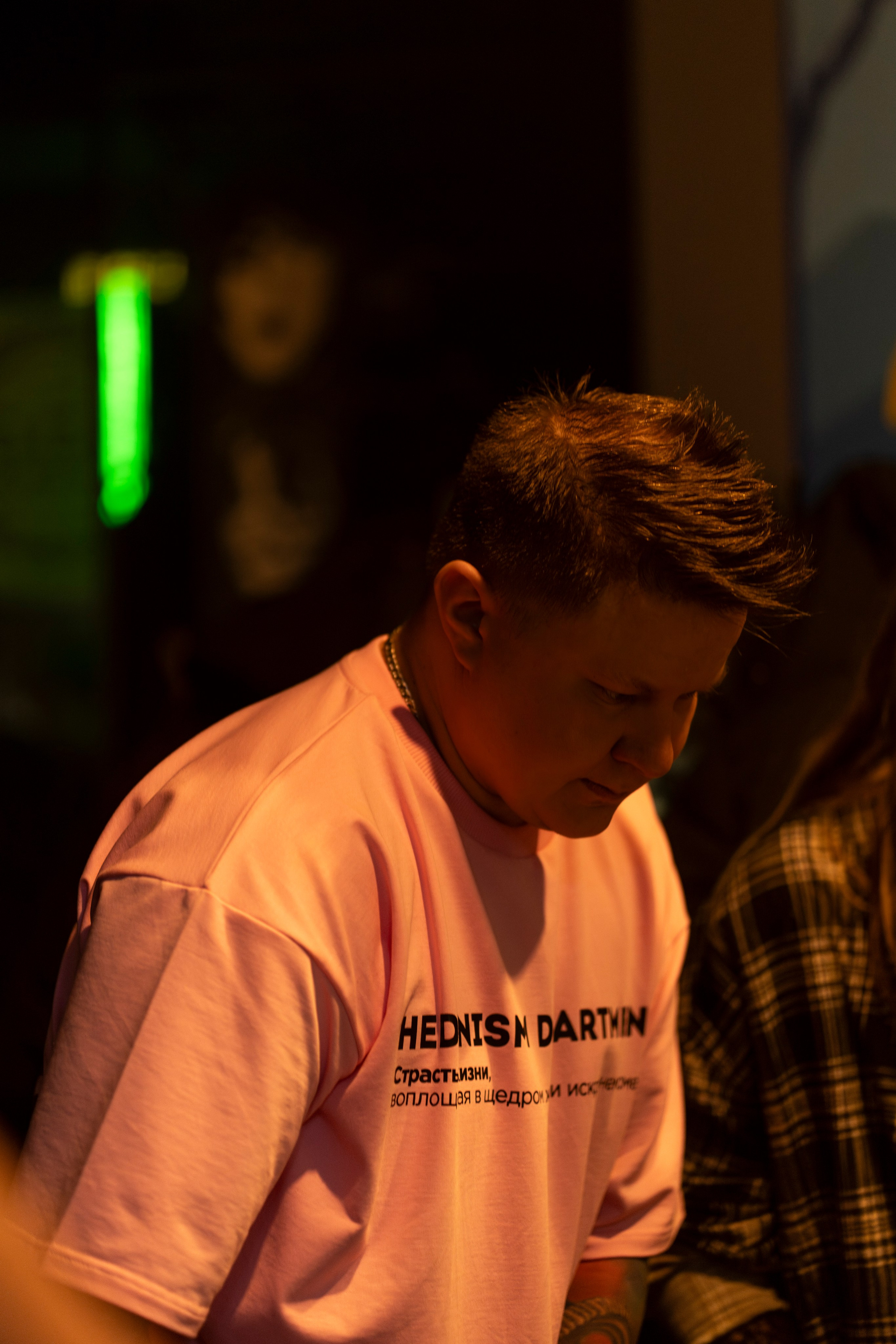 Rook's. Анастасия Паршукова — фотограф Шерегеш Новосибирск