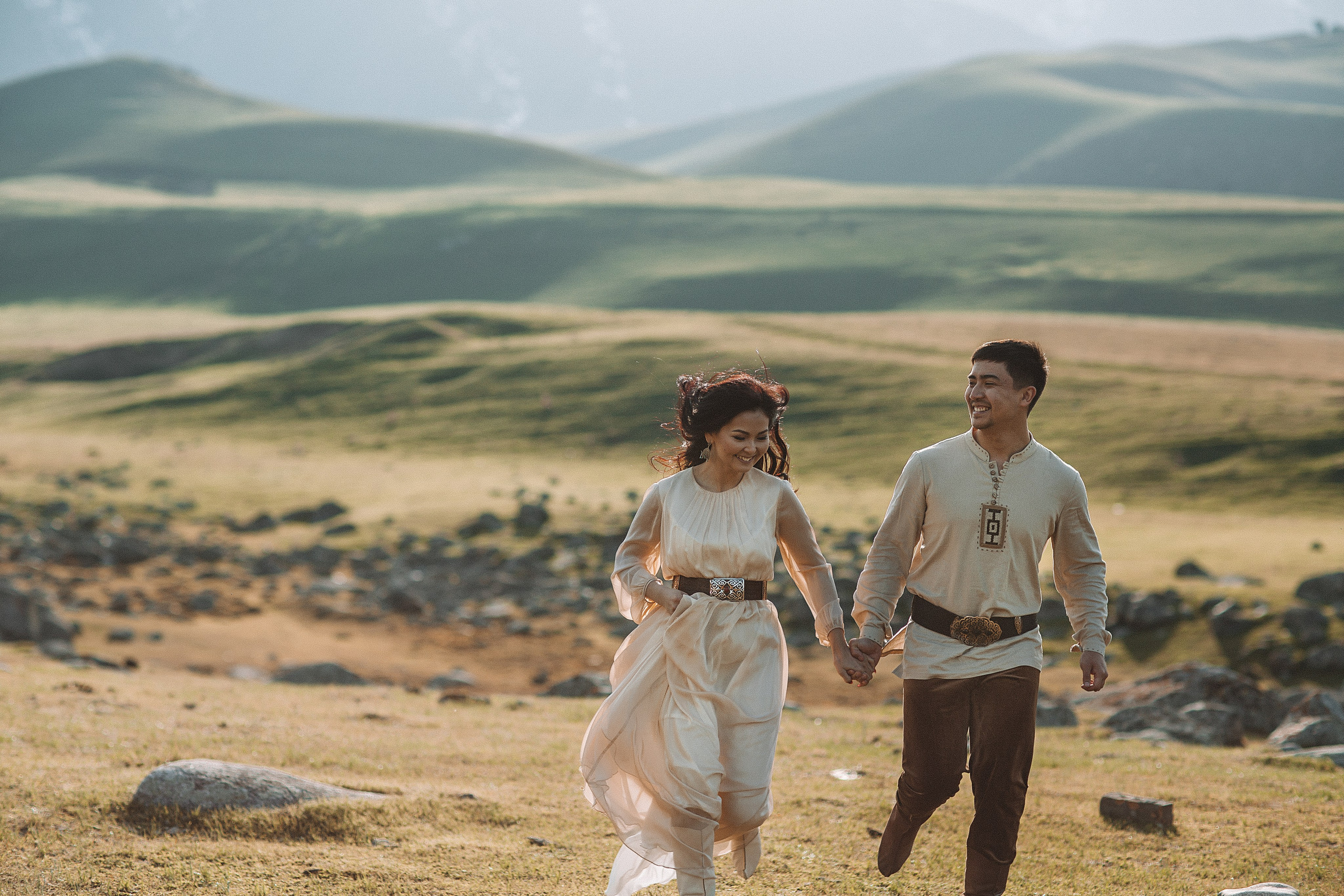 Лавстори в Краснодаре. Свадебный и семейный фотограф/видеограф в Краснодаре Наталья Осинская