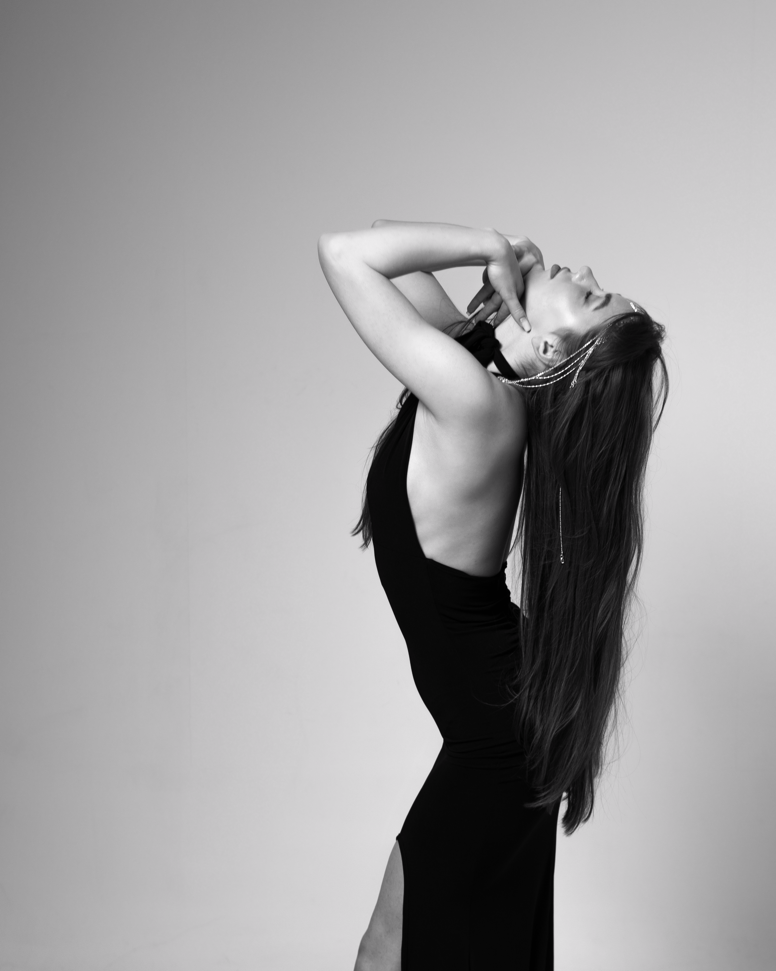 Фотосессия в студии. Фотограф Сочи