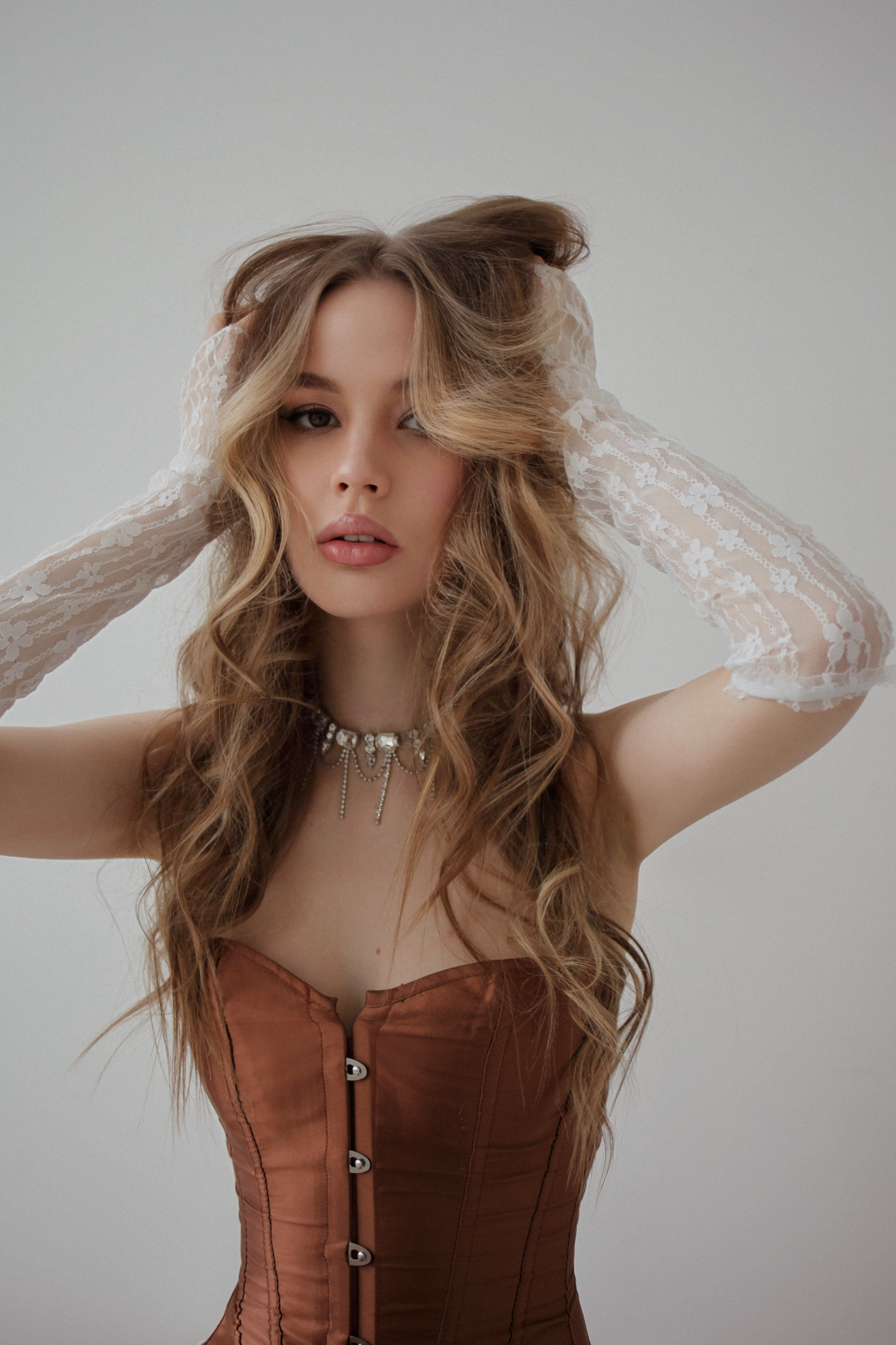 Студийные съёмки. Коммерческий фотограф Елена Таран