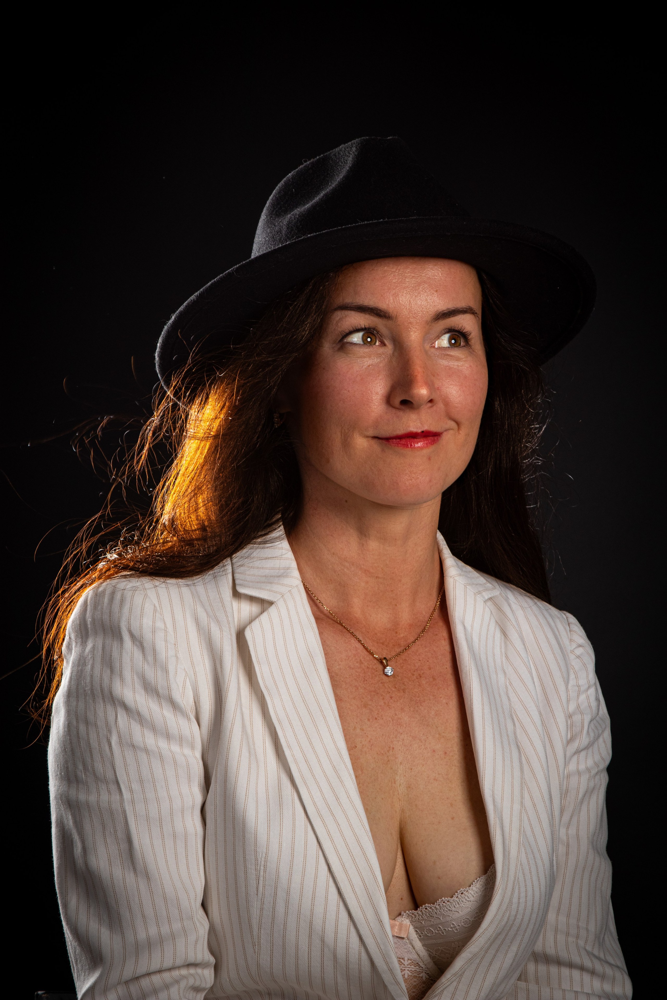 Надежда Бояринцева. Фотограф в Нижнем Новгороде Екатерина Хисматулина