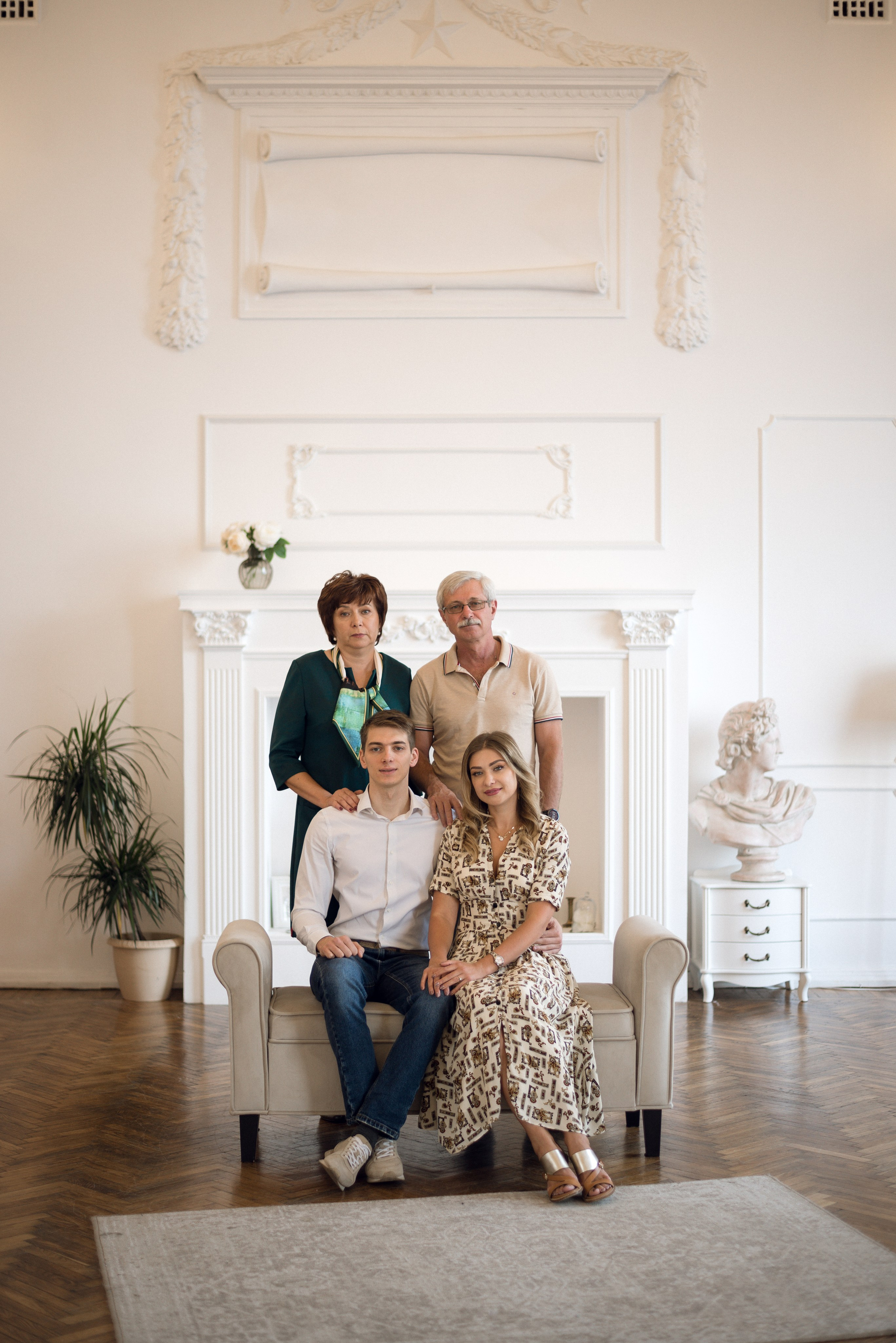 Семья и дети. Семейный и детский фотограф в Воронеже София Минакова