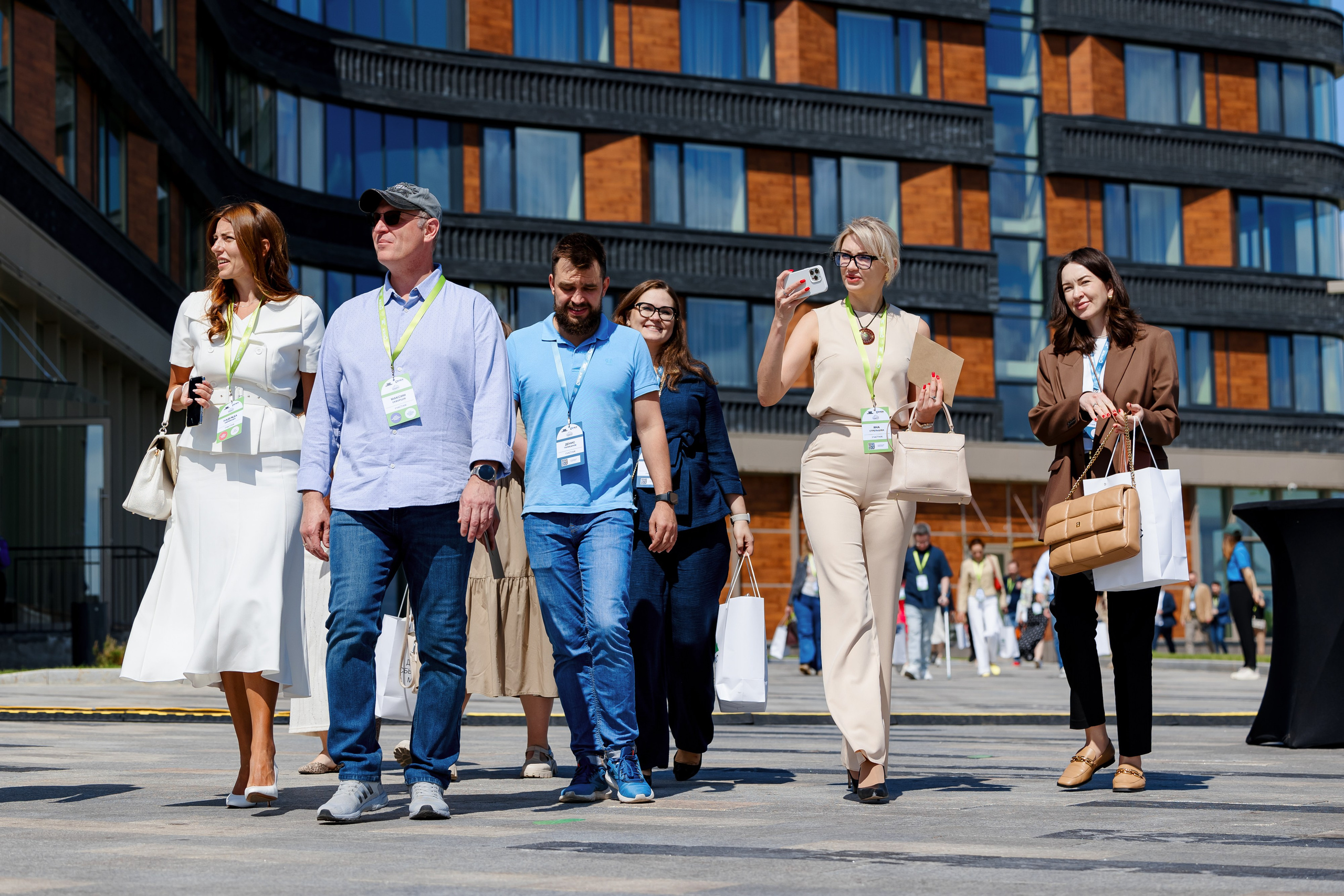 Ежегодная встреча клуба «Эльбрус» | Сенеж. Репортажный фотограф Семён Борисов | Москва