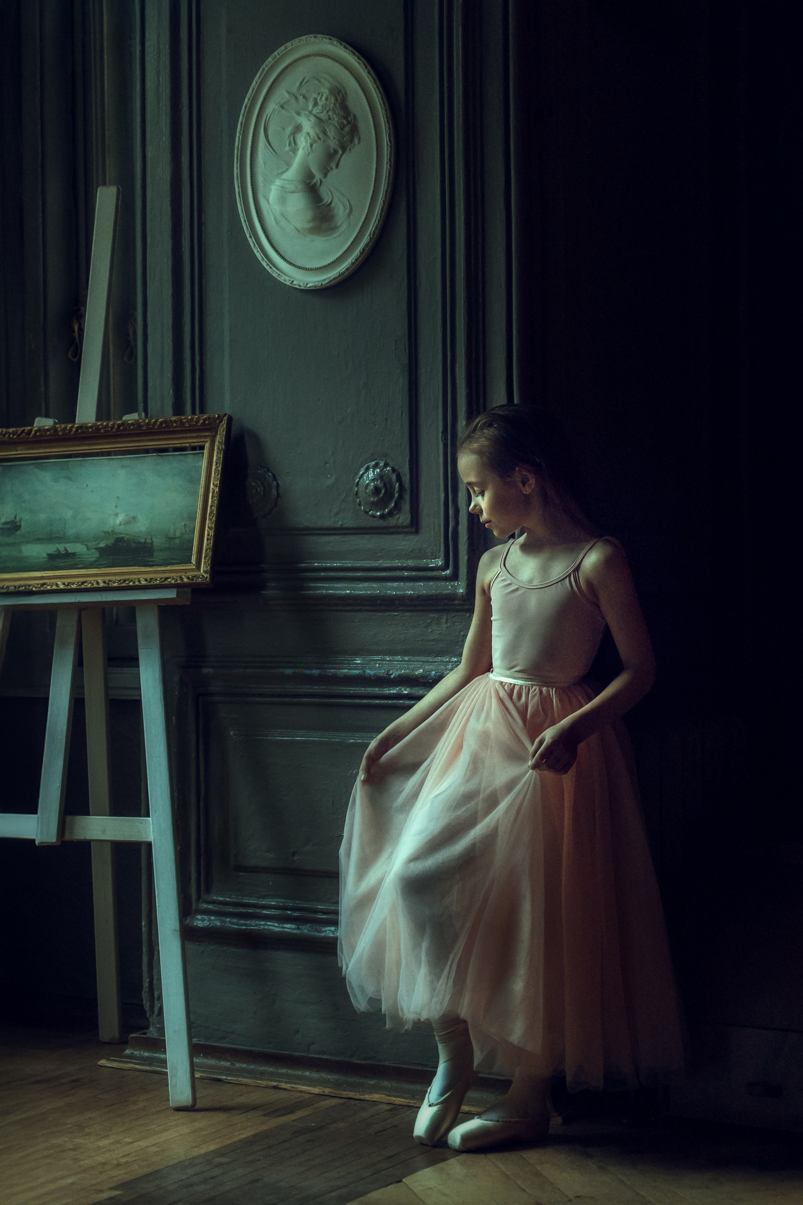 Creativity. Tatyana Dubova. Portrait and Family Photographer, Saint Petersburg