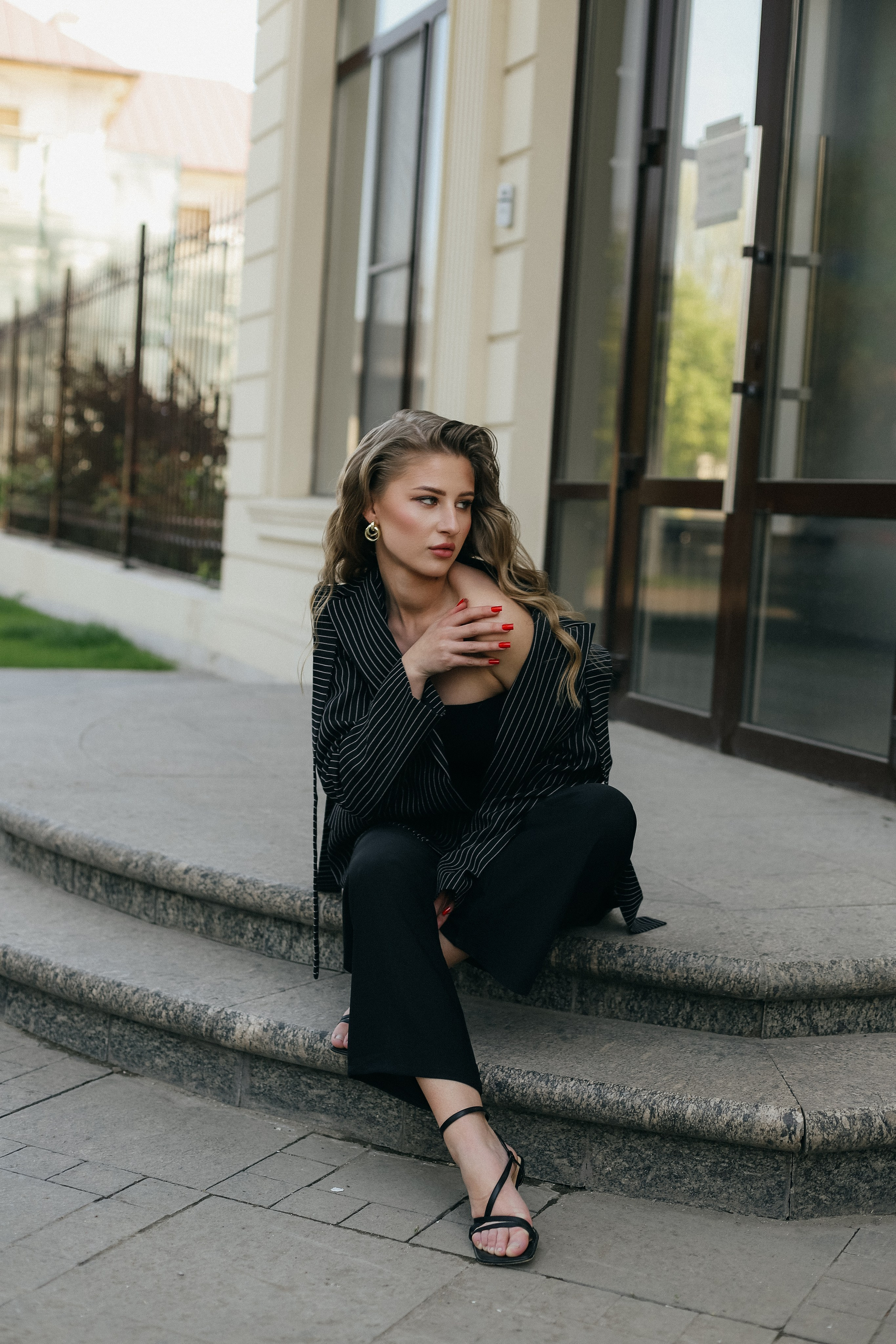 МАРИНА. Фотограф Мариуполь | Ялта | Крым — Диана Мазенко