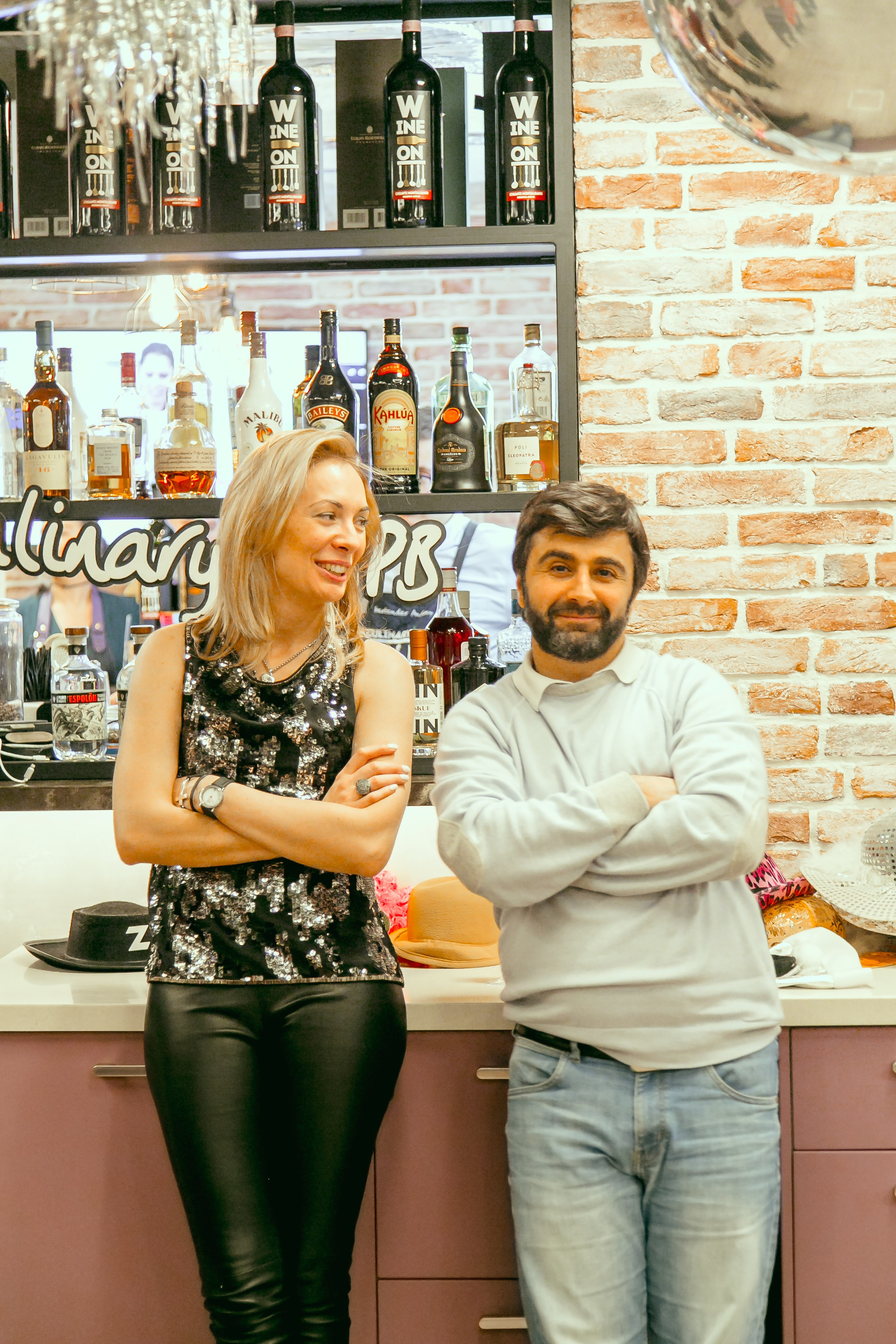 Кулинарный МК. Главная