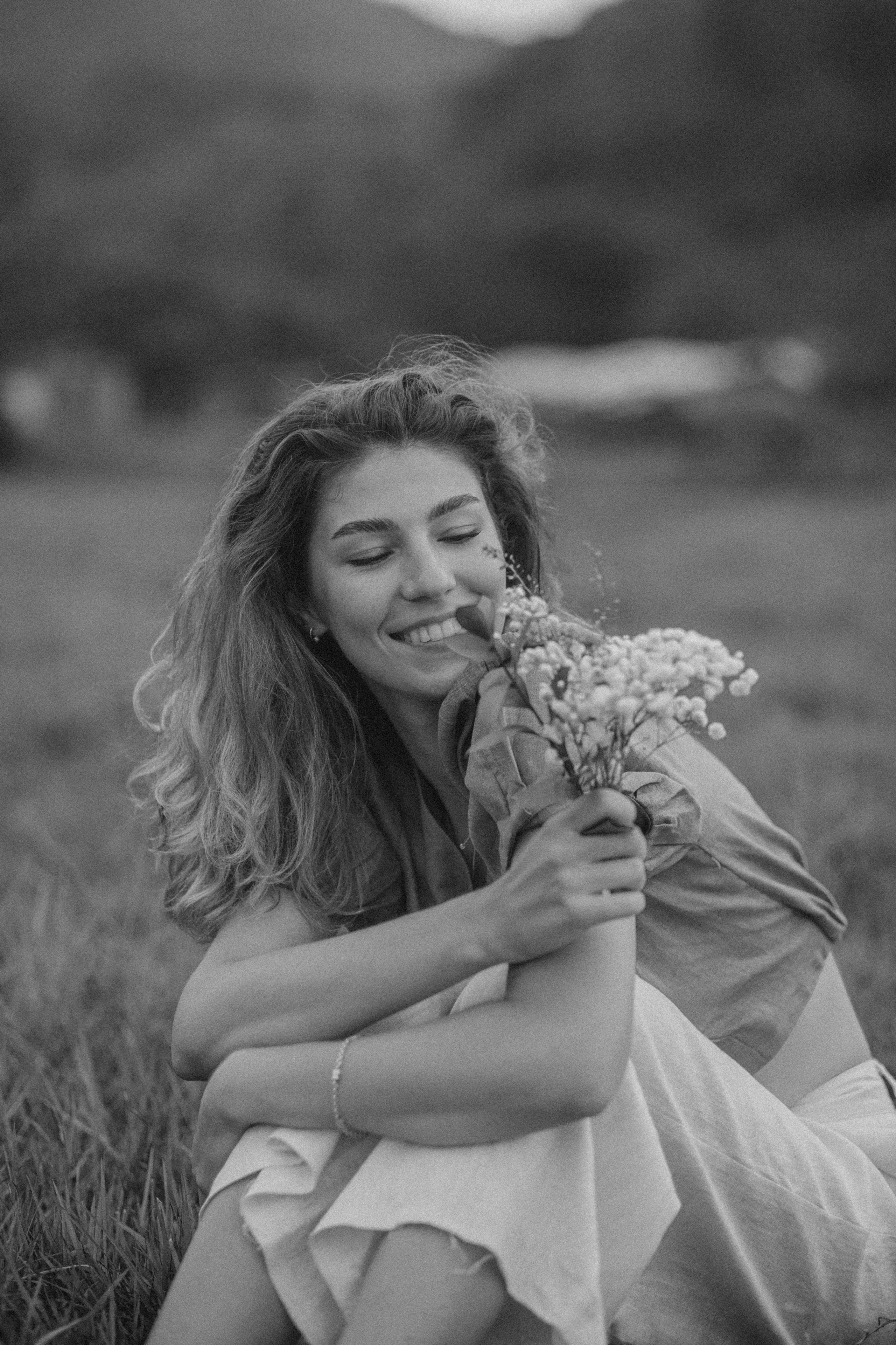 Вера на природе. Главная