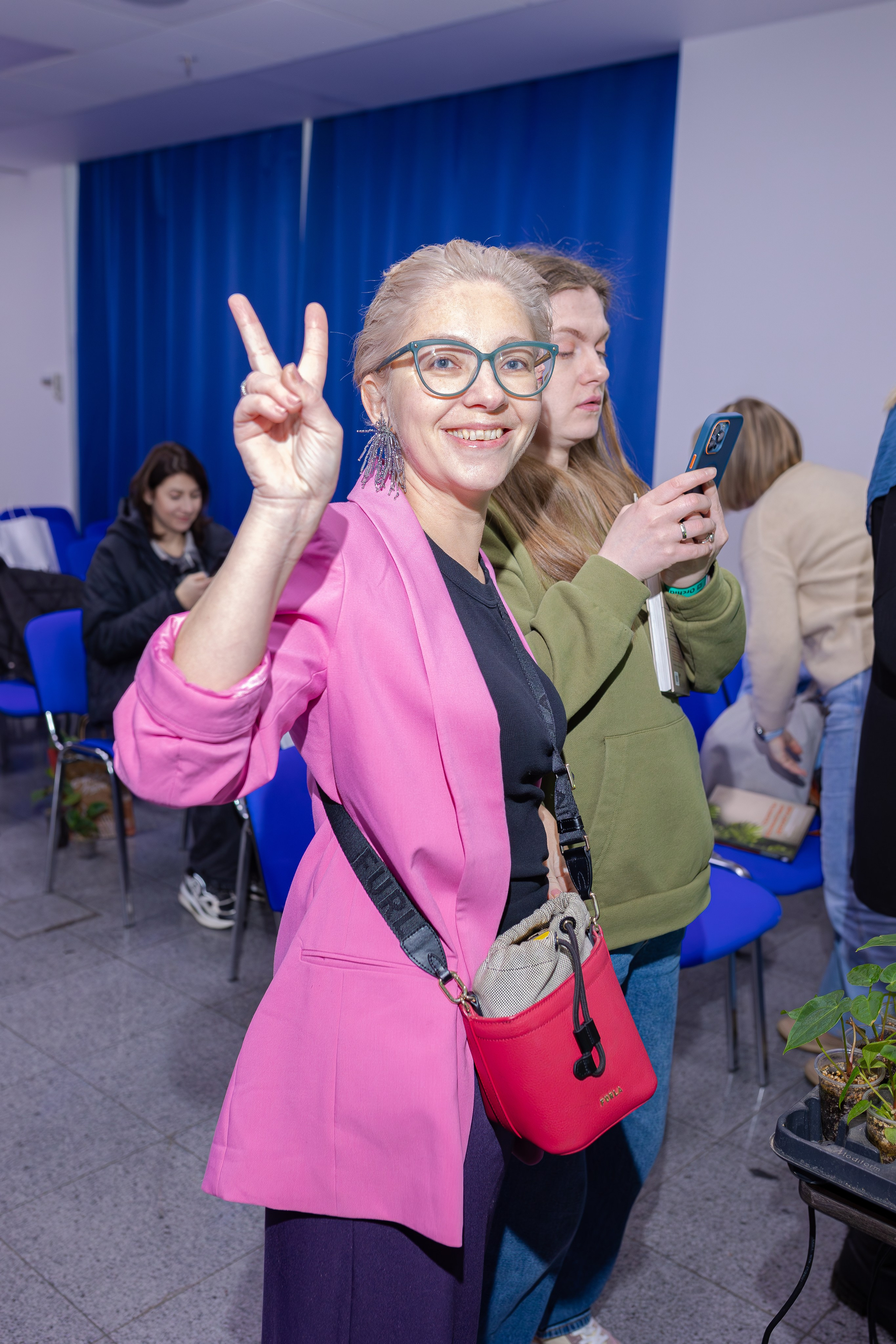 Орхидиум 12.2025. Александра Куликова фотограф, Москва