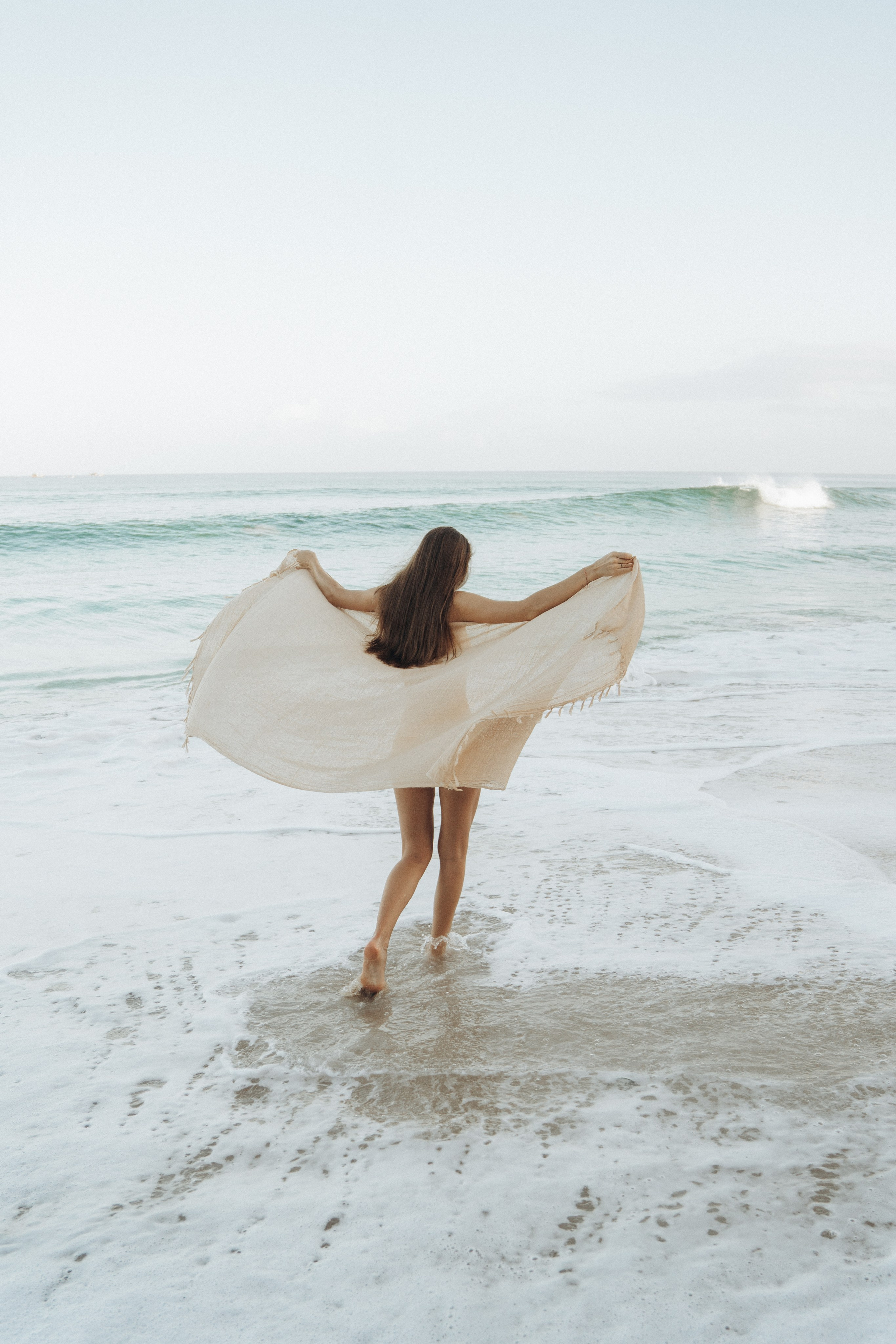 Julia. Olga Antipova — photographer