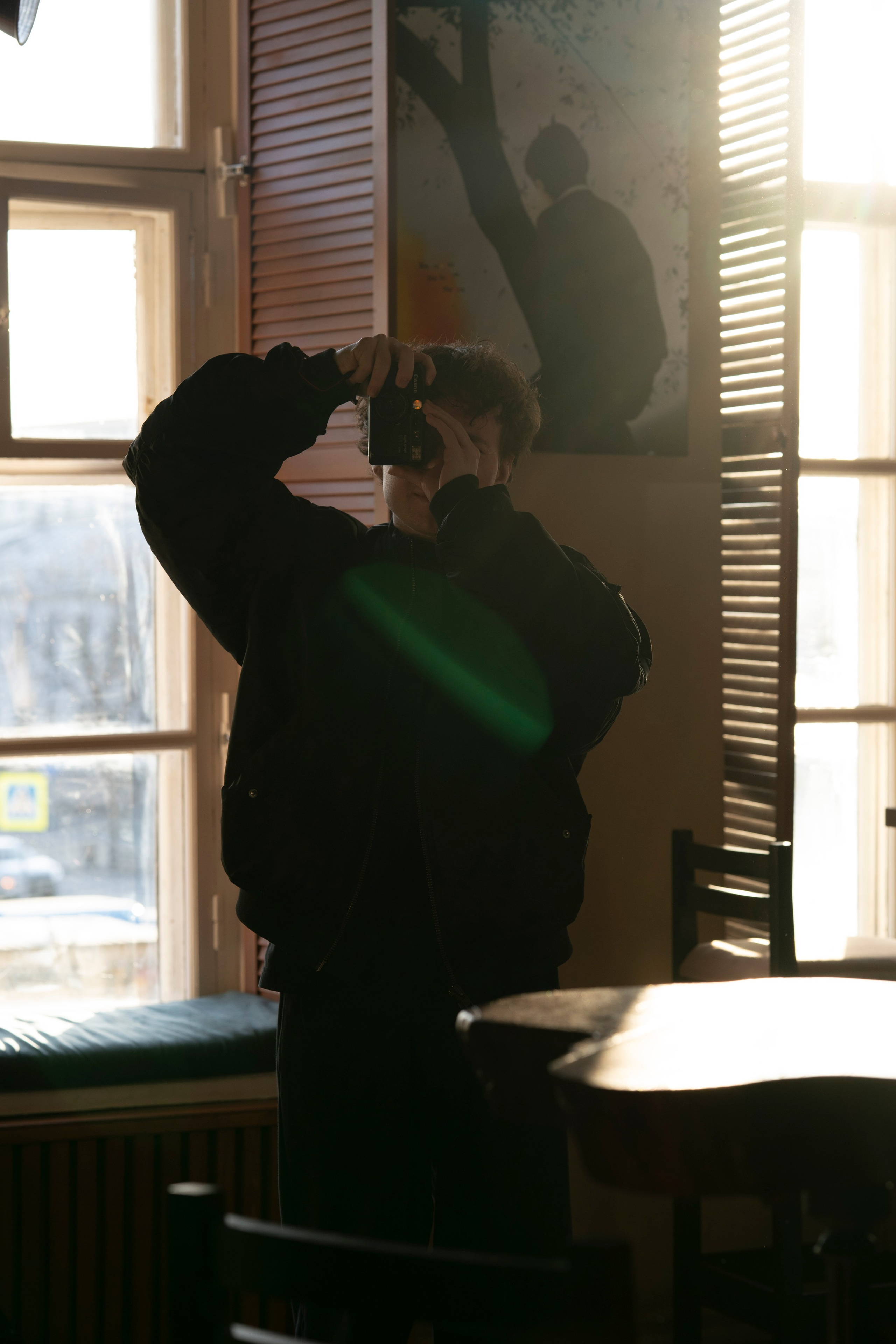 Звукорежиссеры. Фотограф москва московская область