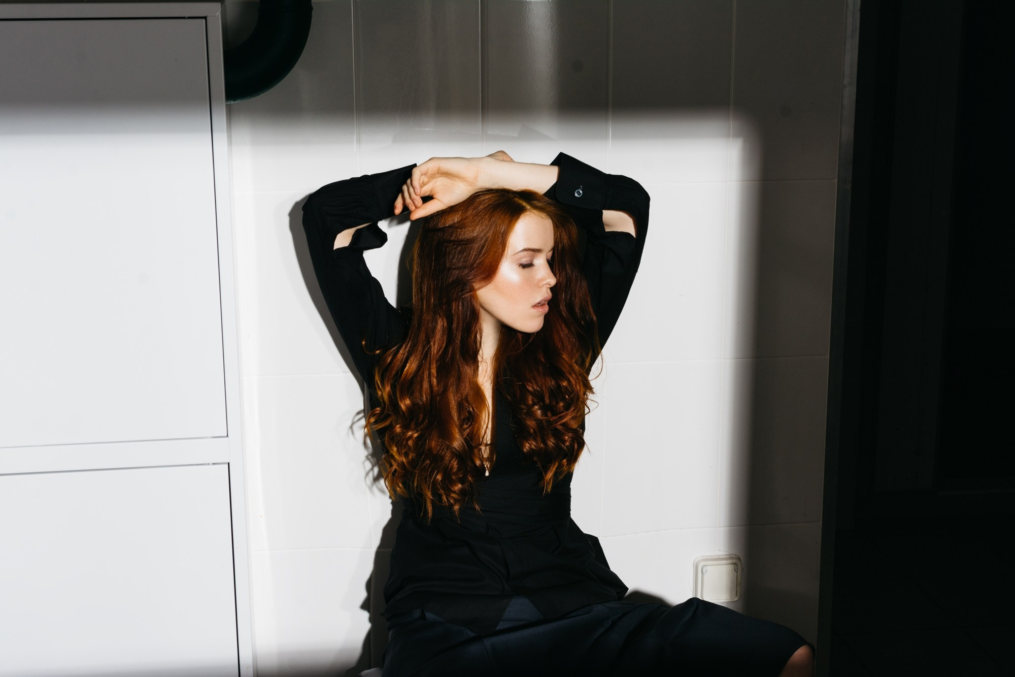 Творческие проекты. Фотограф из Санкт-Петербурга Андрей Ревенко