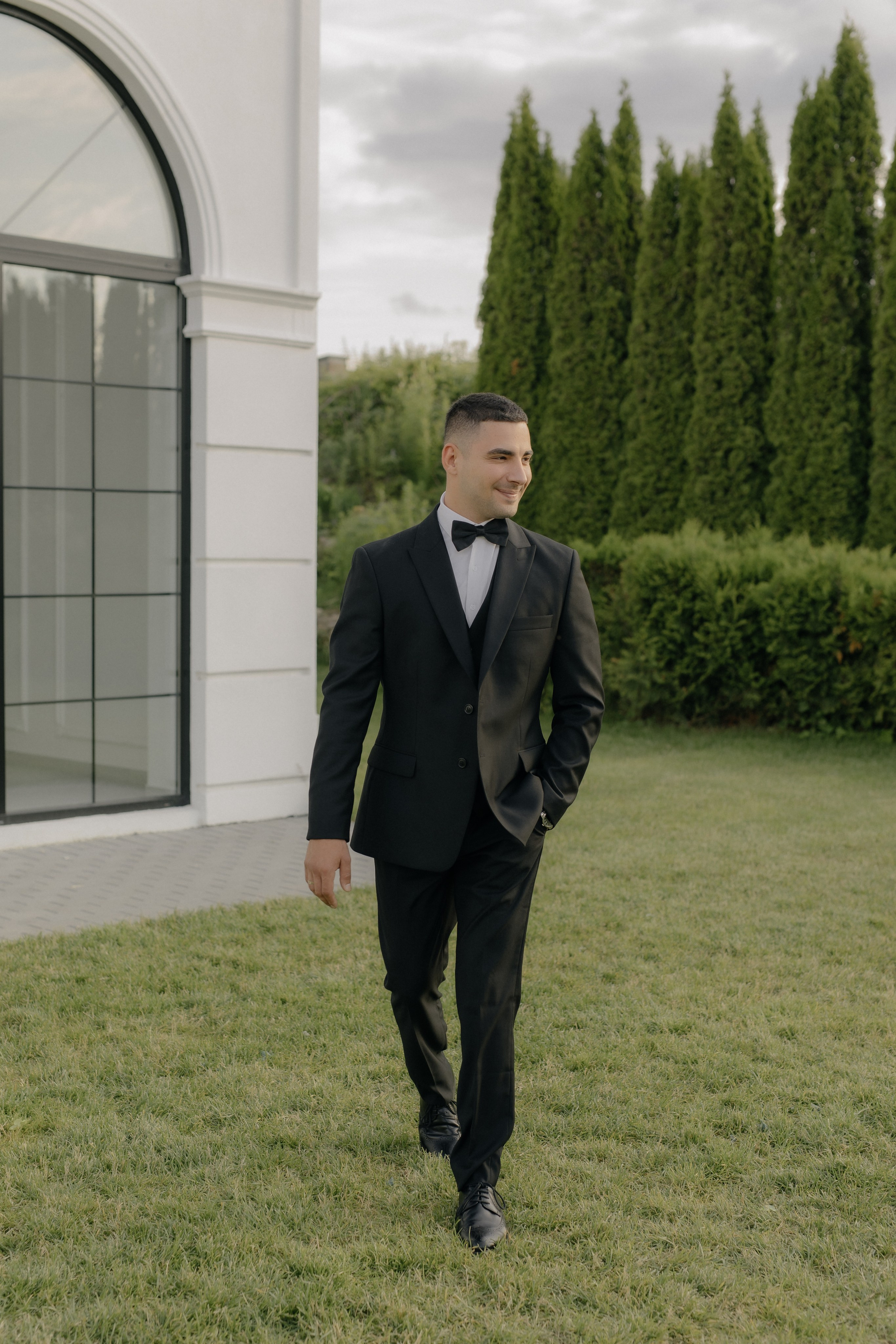 Свадебная съемка villa la villa. Свадебный и семейный фотограф Барановичи Кристина Глазунова Кобрин