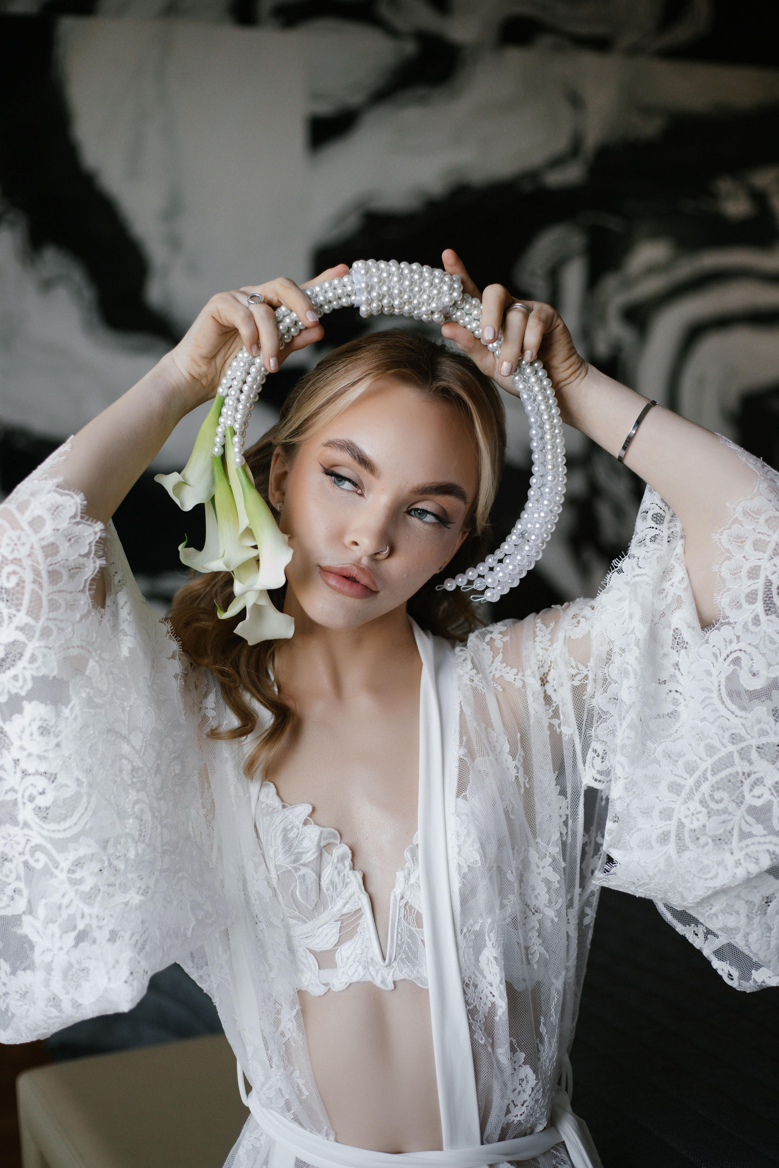 Роман и Ангелина. Свадебный фотограф Эля Годлевская