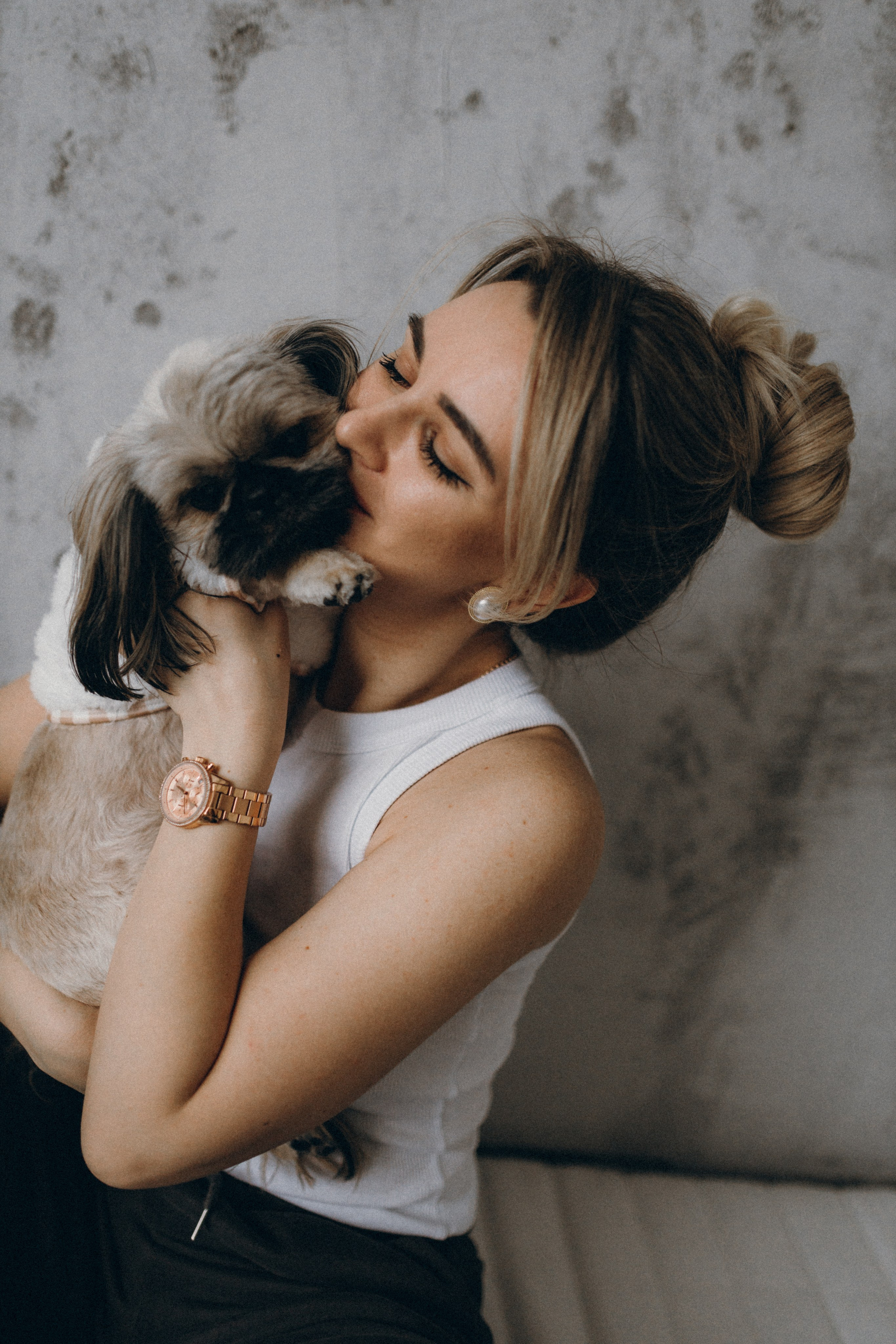 Алина. Фотограф НОГИНСК, Москва, Анастасия Белая