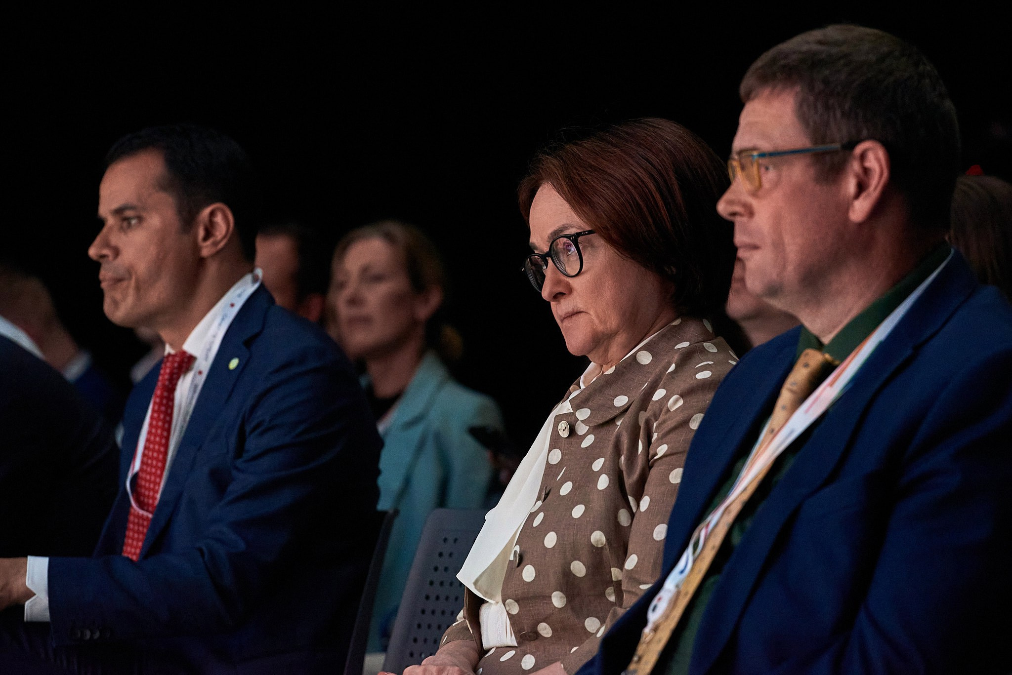 Конгресс банка России 2024. Иван Ступа, репортажный фотограф в Санкт-Петербурге и Ленинградской области