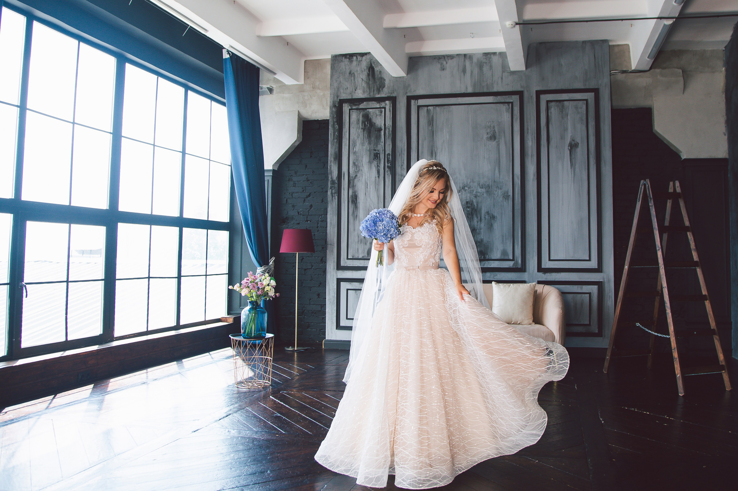 🖤. Екатерина Королева. Фотограф. Хабаровск