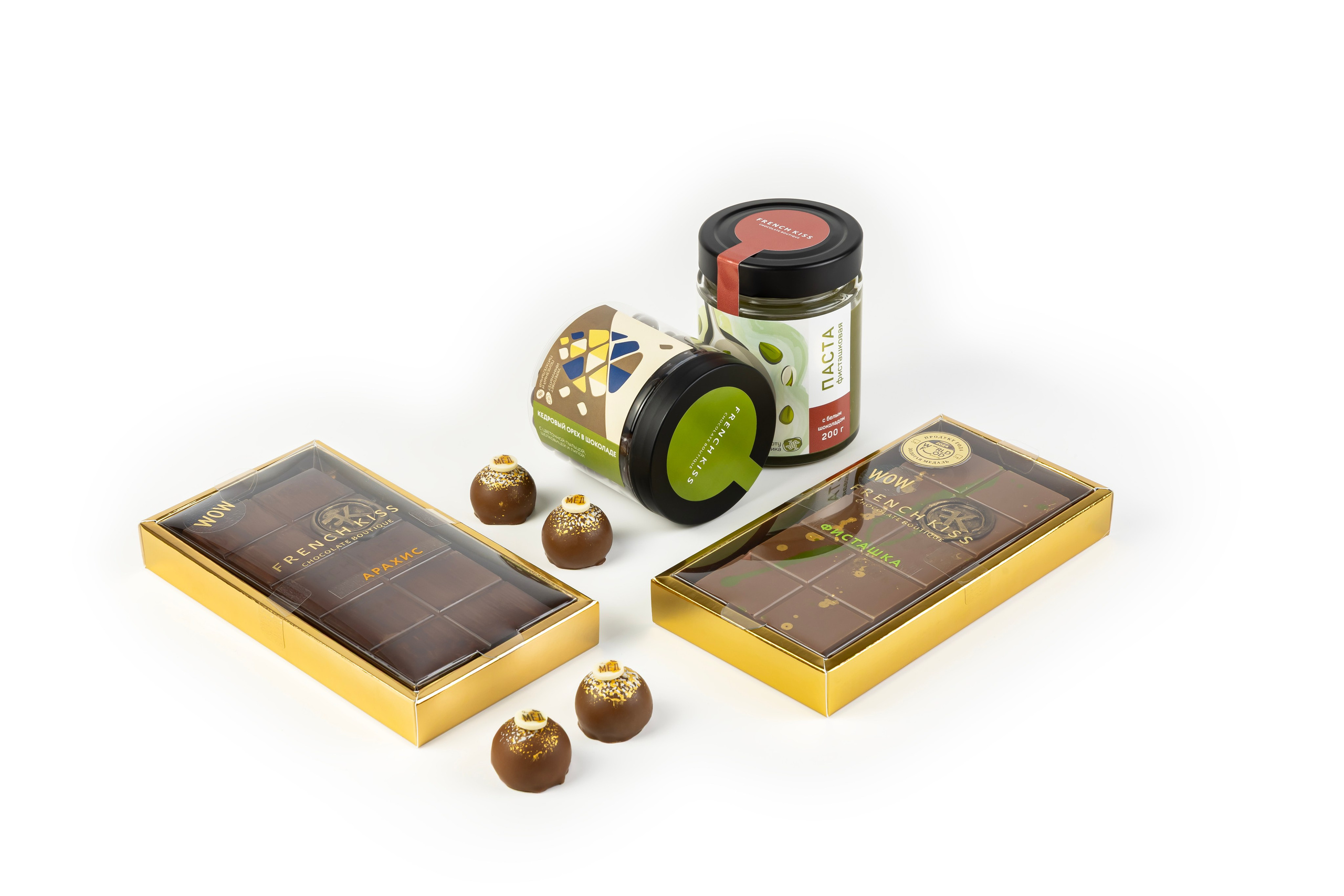 FRENCH KISS | Каталог. Фотограф Александр Глебов