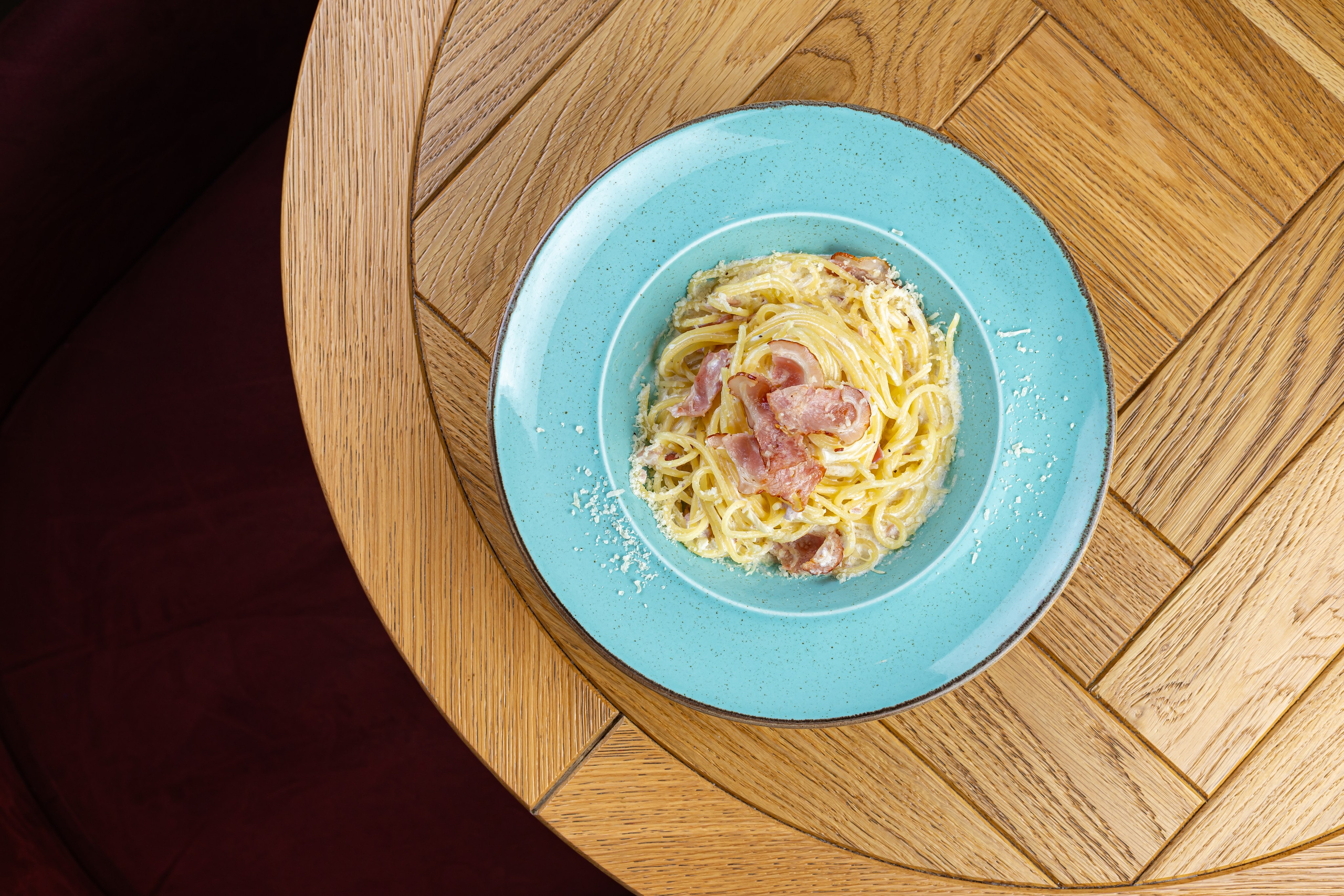 Ресторан «Братец кролик». Фотограф Александр Глебов