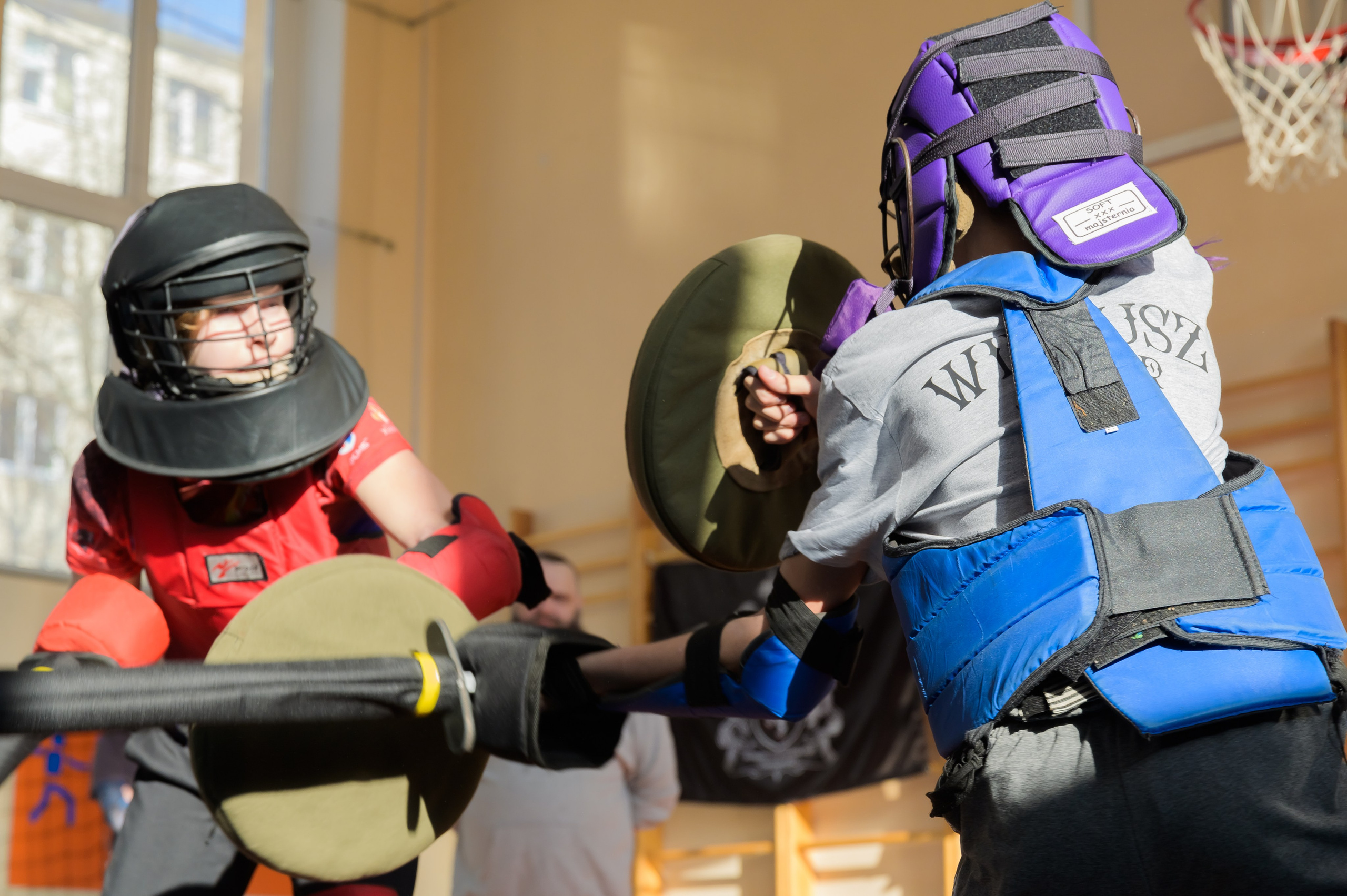 Люты Турнір 2024. Мужской портрет, женский портрет, смелые образы (Минск, Беларусь)