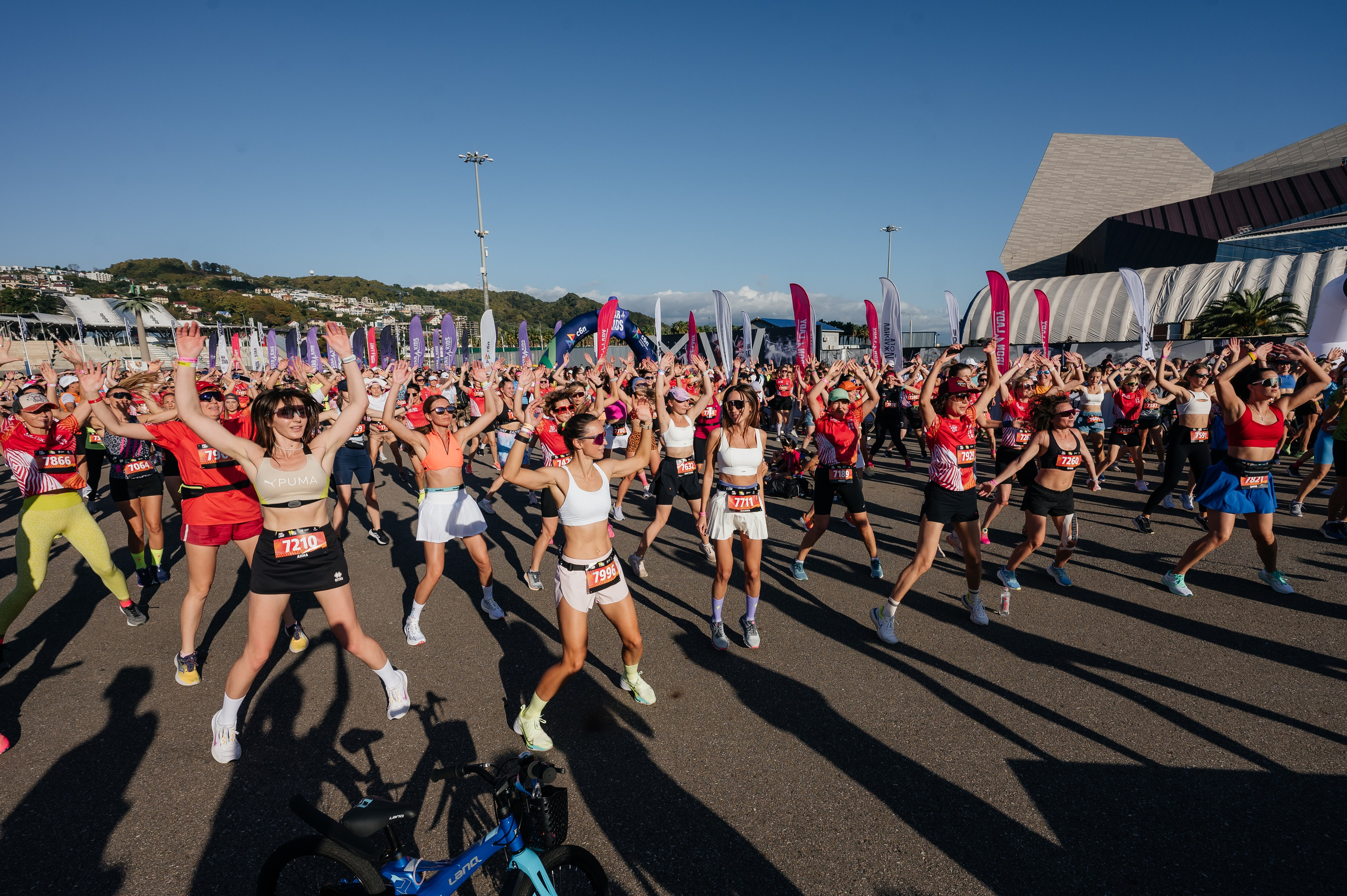 IRONSTAR (OZON FRESH, FAHRENHEIT, STELLAR AQUA). Фотограф Илья Бызов, Свадебный и репортажный фотограф Сочи