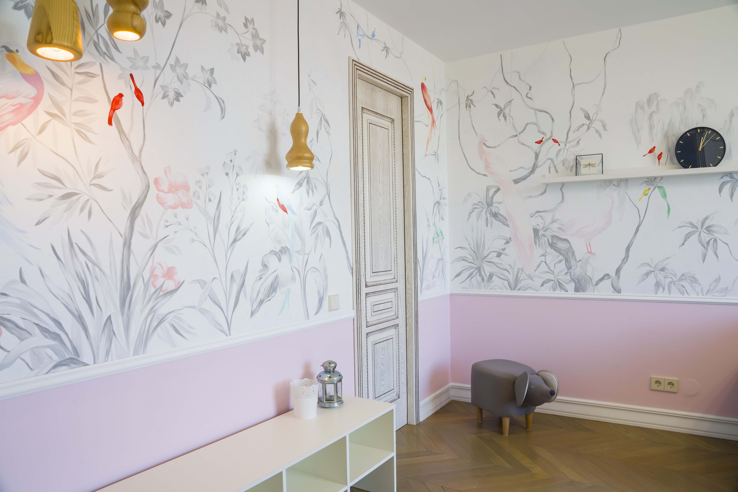 Апартаменты с террасой. Фотограф в Санкт-Петербурге. Репортажная и все съёмки для бизнеса