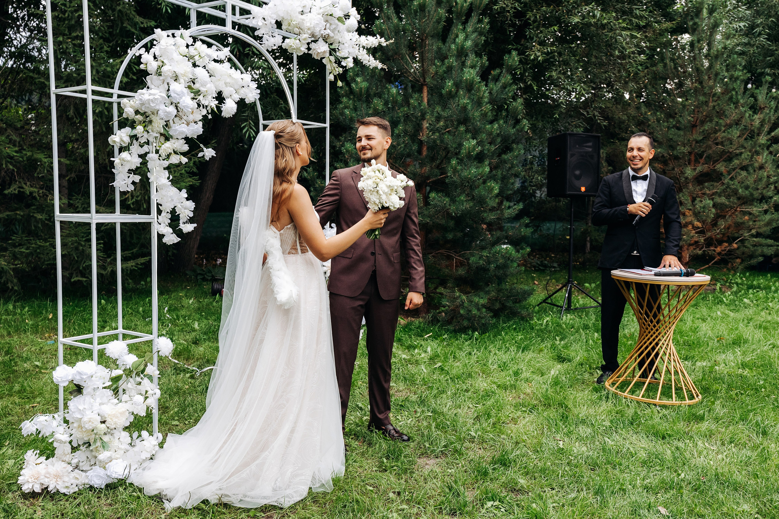 Александр Ирина. Фотограф Омск Андрей Козяков