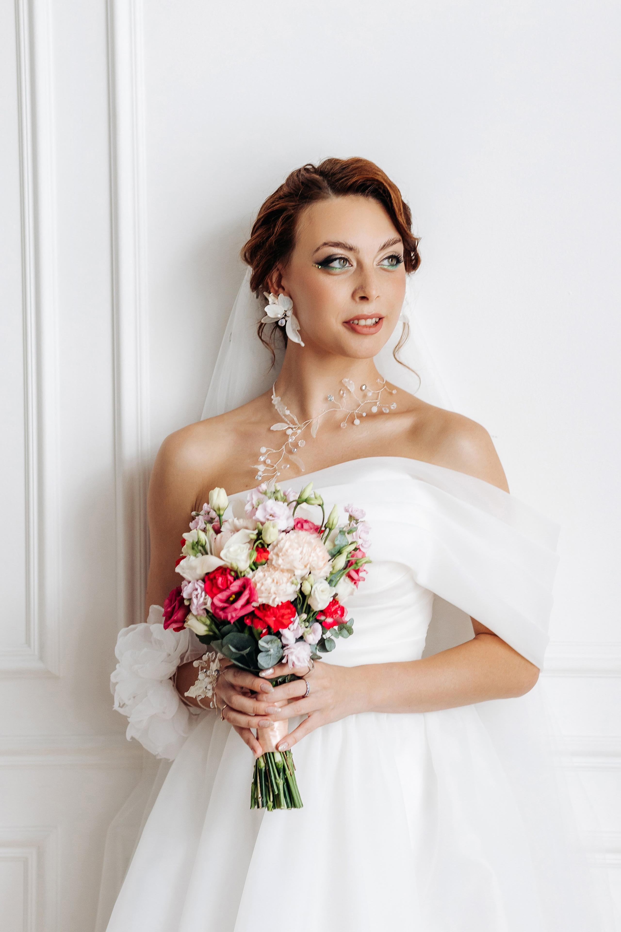 Антон Ксения. Фотограф Омск Андрей Козяков