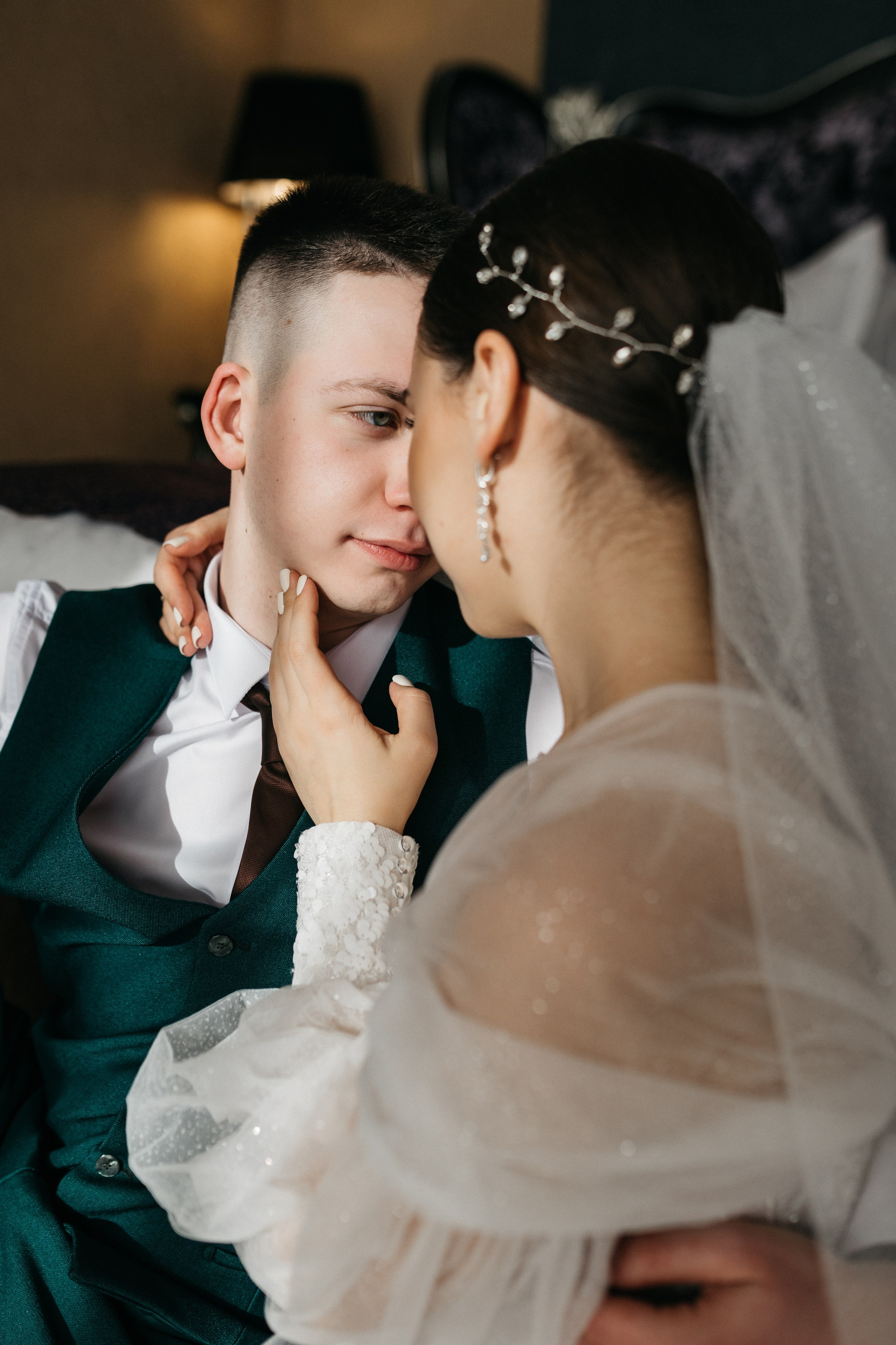 Свадьба Алексея и Ирины. Свадебный и семейный фотограф в Иркутске Яна Лиа