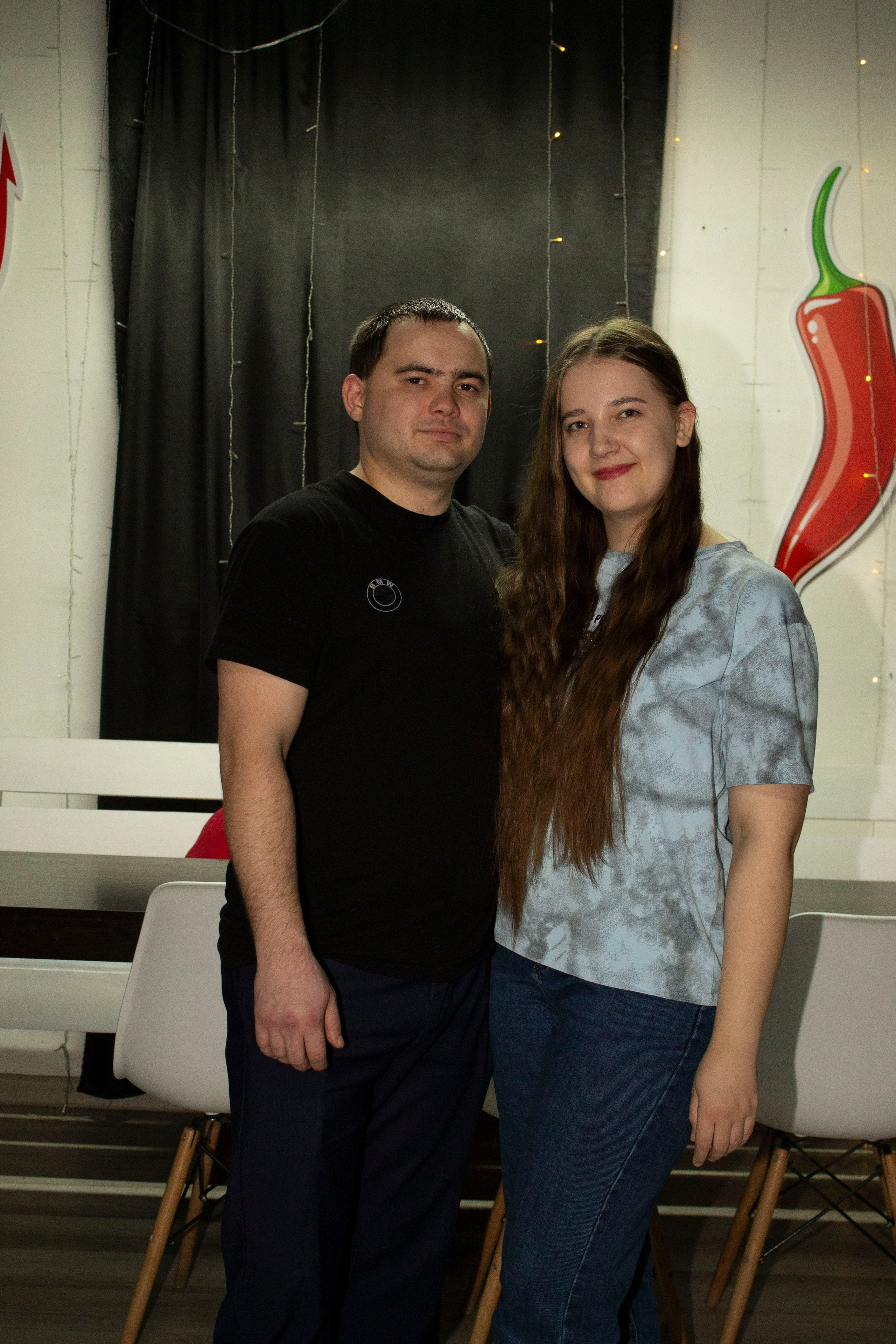 Кулинарный мастер — класс. Ирина. Фотограф в городе Самара. Алёна Пинчук