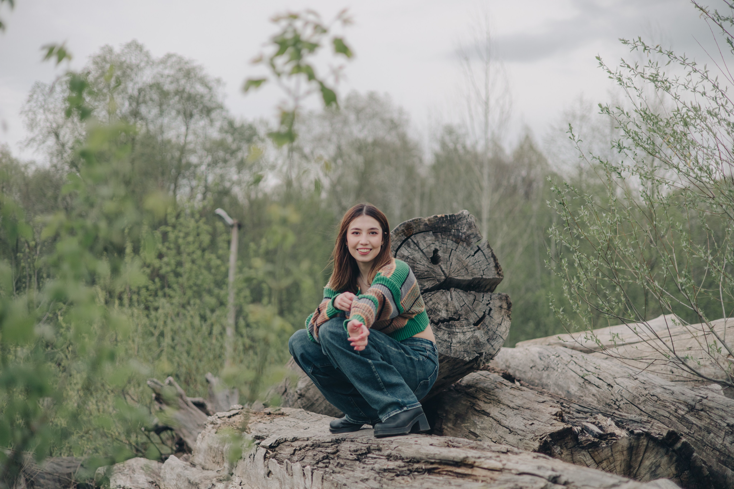 Дания. Фотограф Уфа