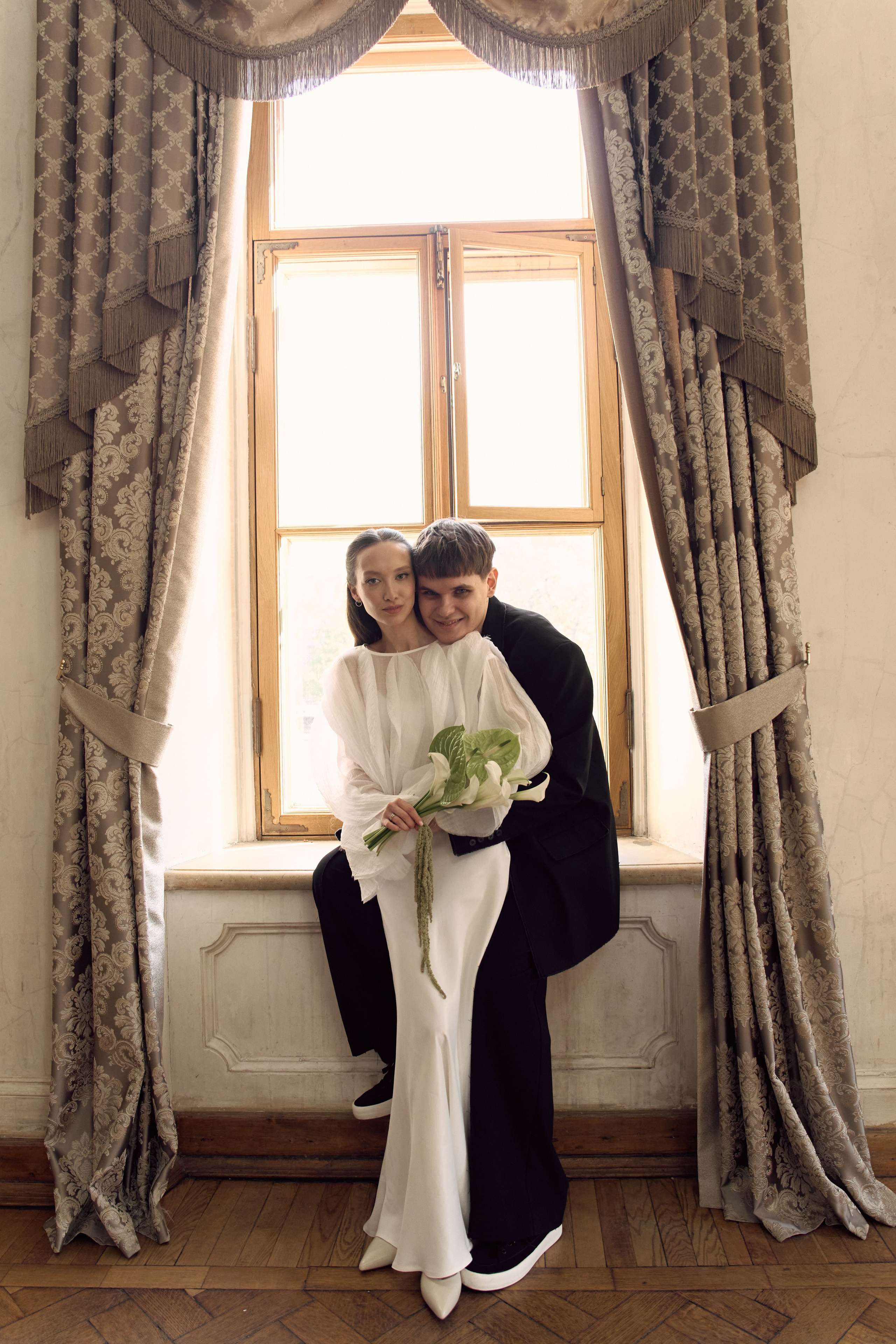 М&Д. Фотограф Москва и Екатеринбург. Максимова Соня