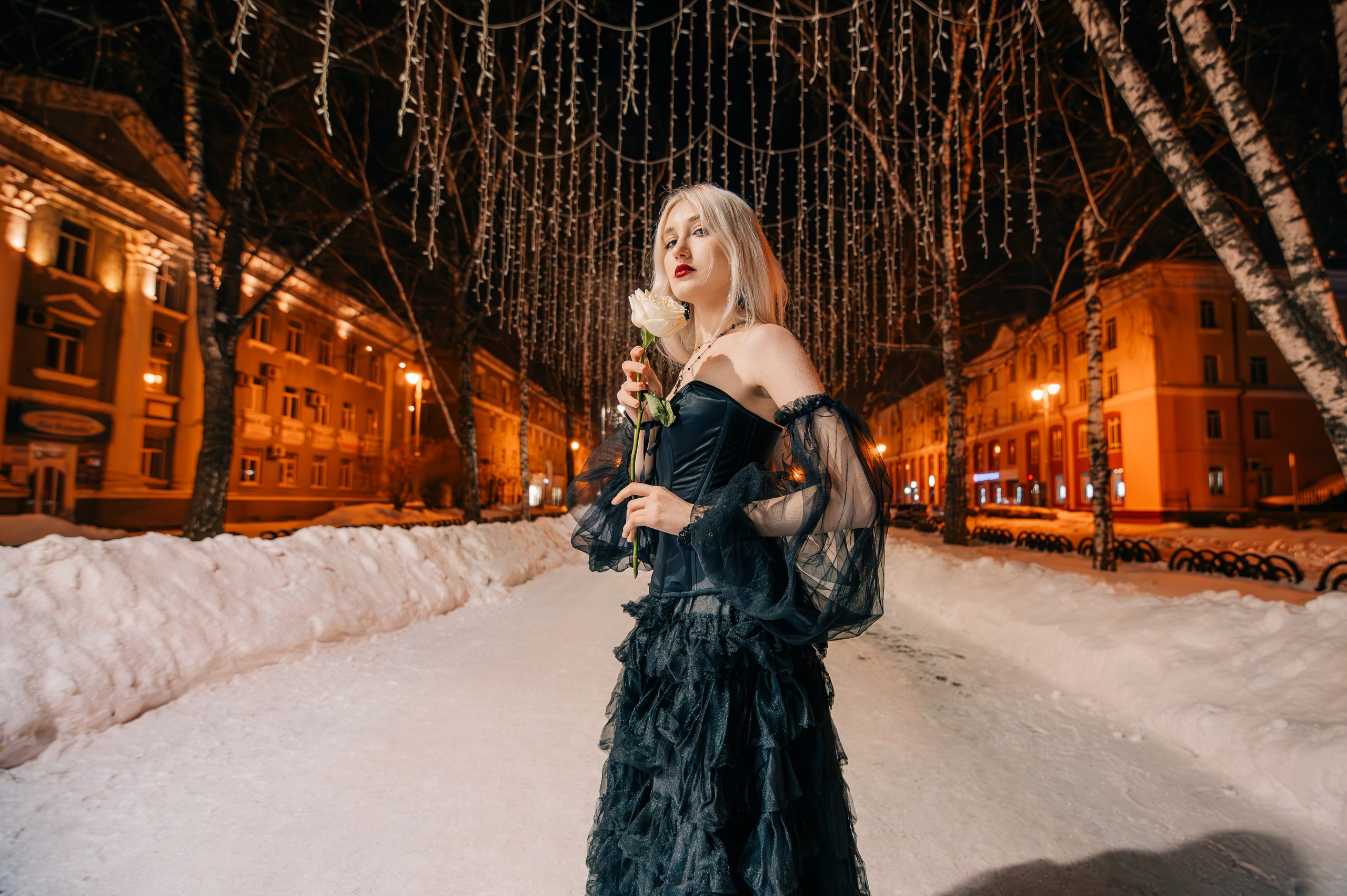 ....... Фотограф в Кемерово Владислав Шульц