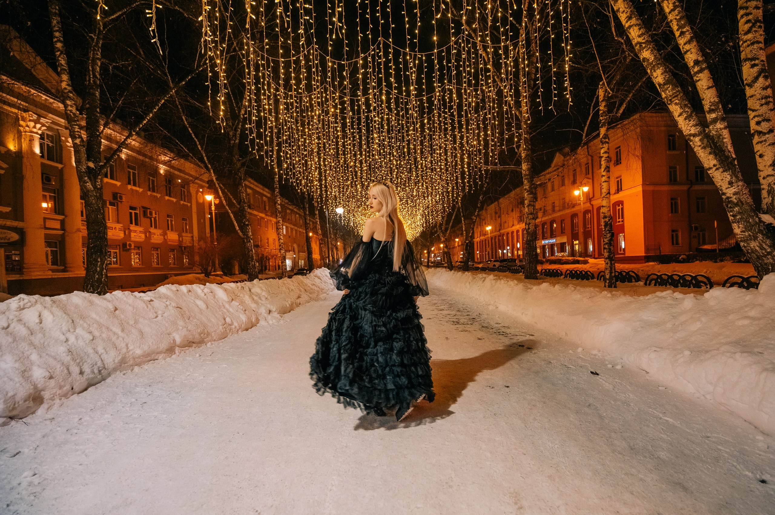 ....... Фотограф в Кемерово Владислав Шульц