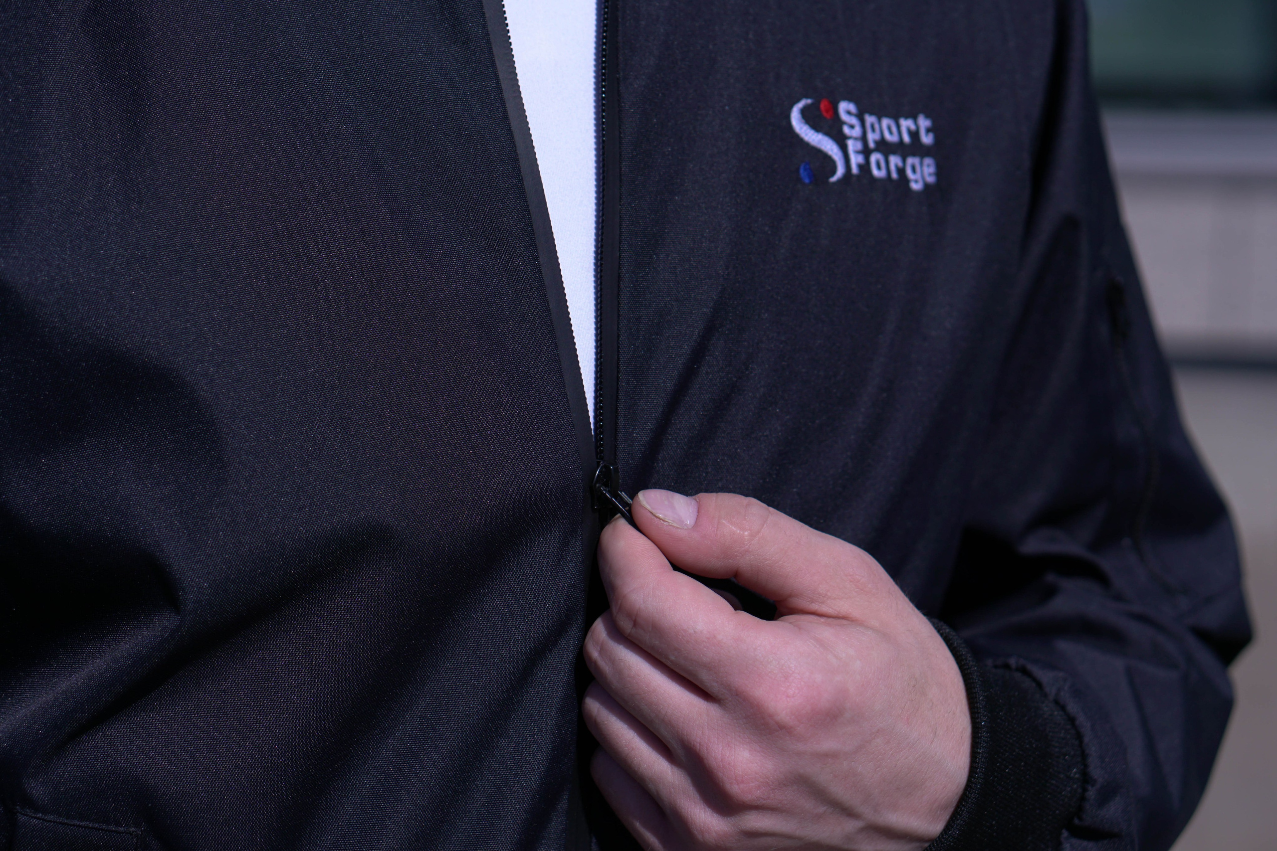 Спортивная одежда для сайта. Фотограф Санкт-Петербург