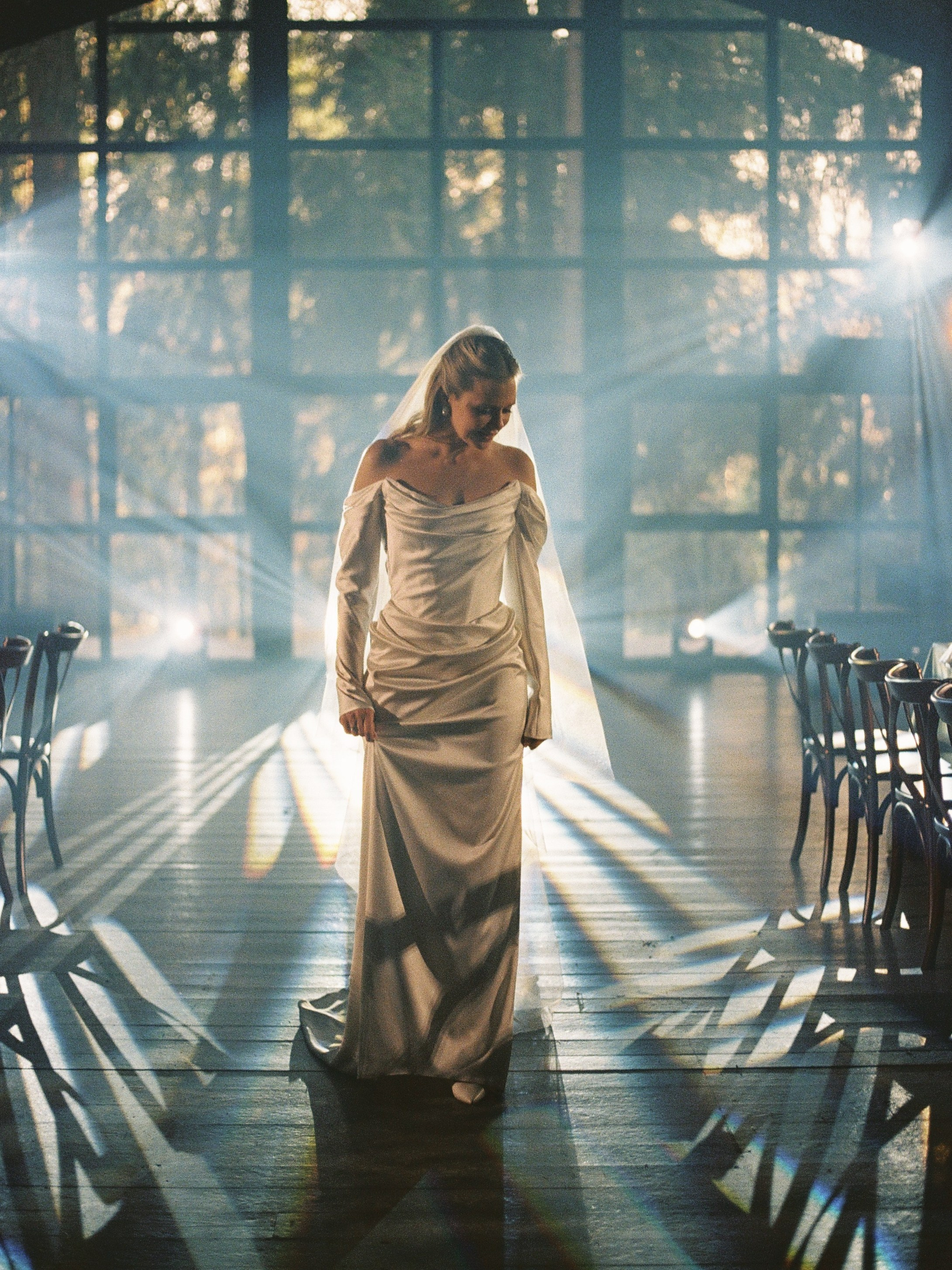 Катя & Дмитрий. Оформление свадеб, декор свадеб Вера Маркова, Москва