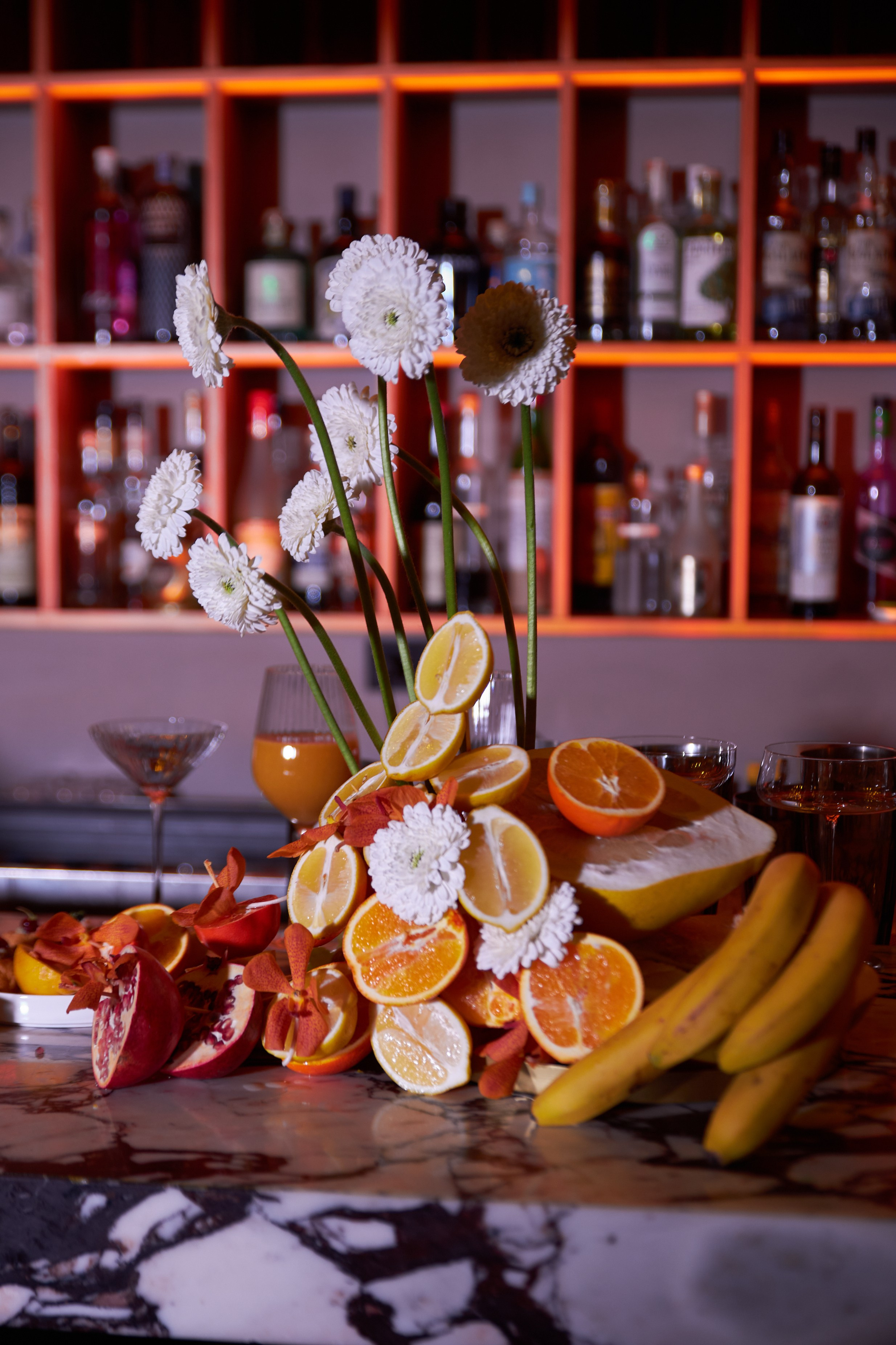 Аня &  Сергей «Unica». Оформление свадеб, декор свадеб Вера Маркова, Москва