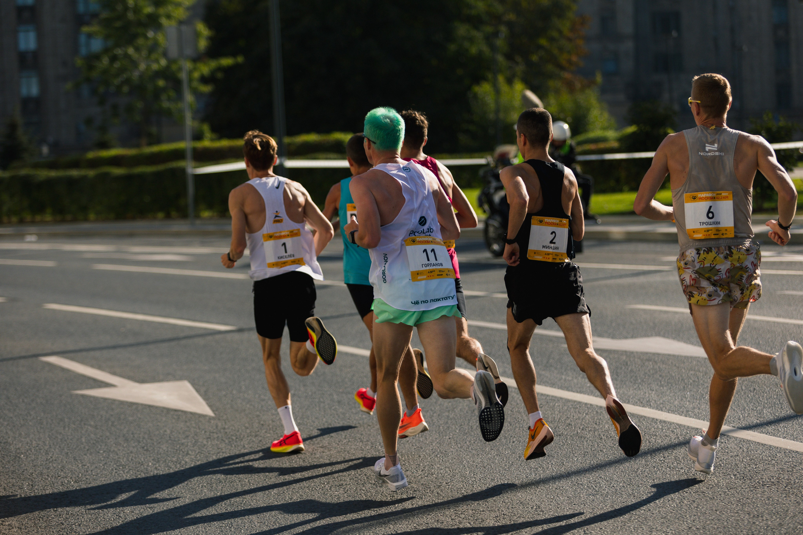 РЕПОРТАЖ. Дарья Кротович | Фотограф в Санкт-Петербурге