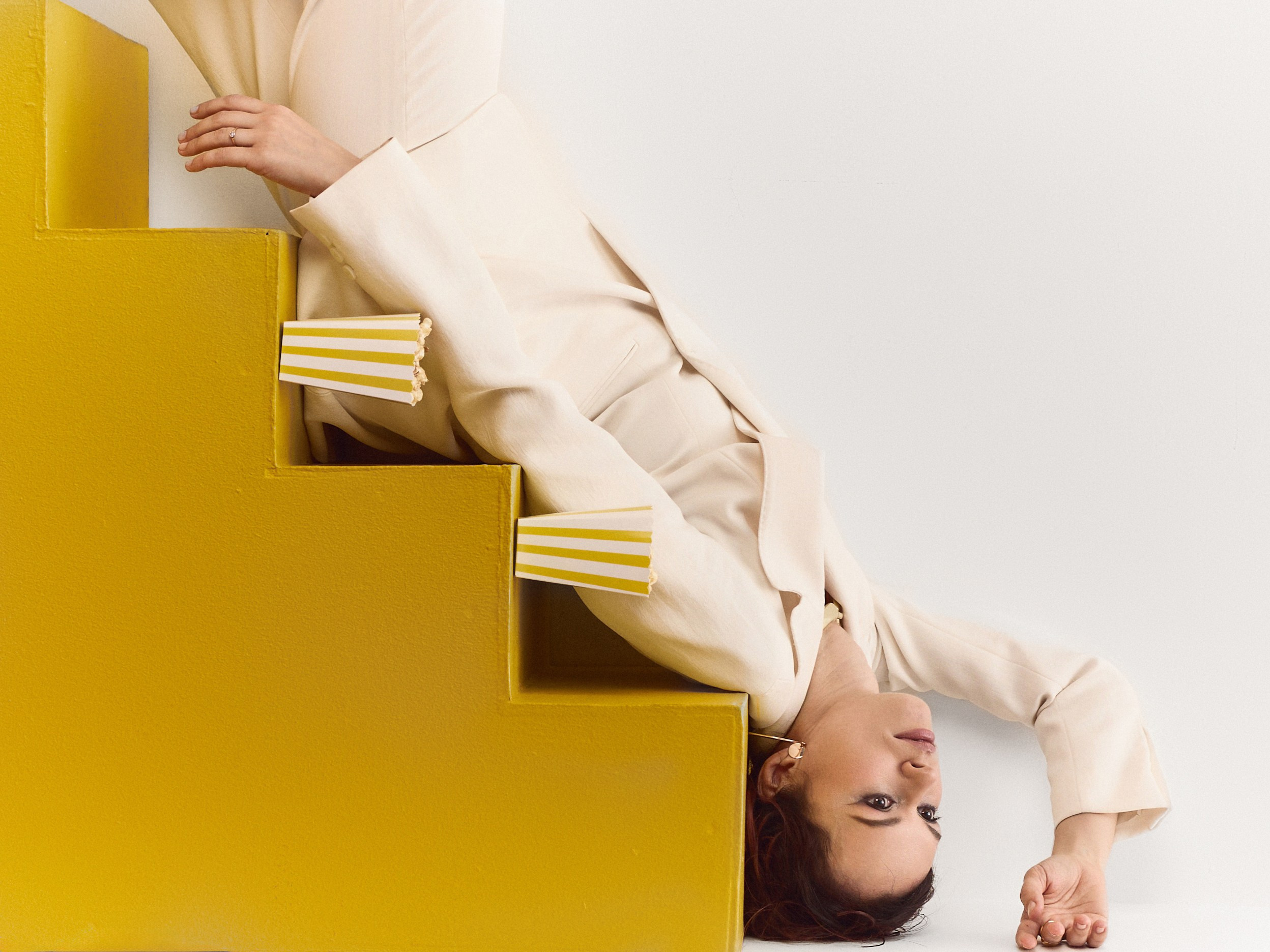 Вика. Ксения Кузнецова