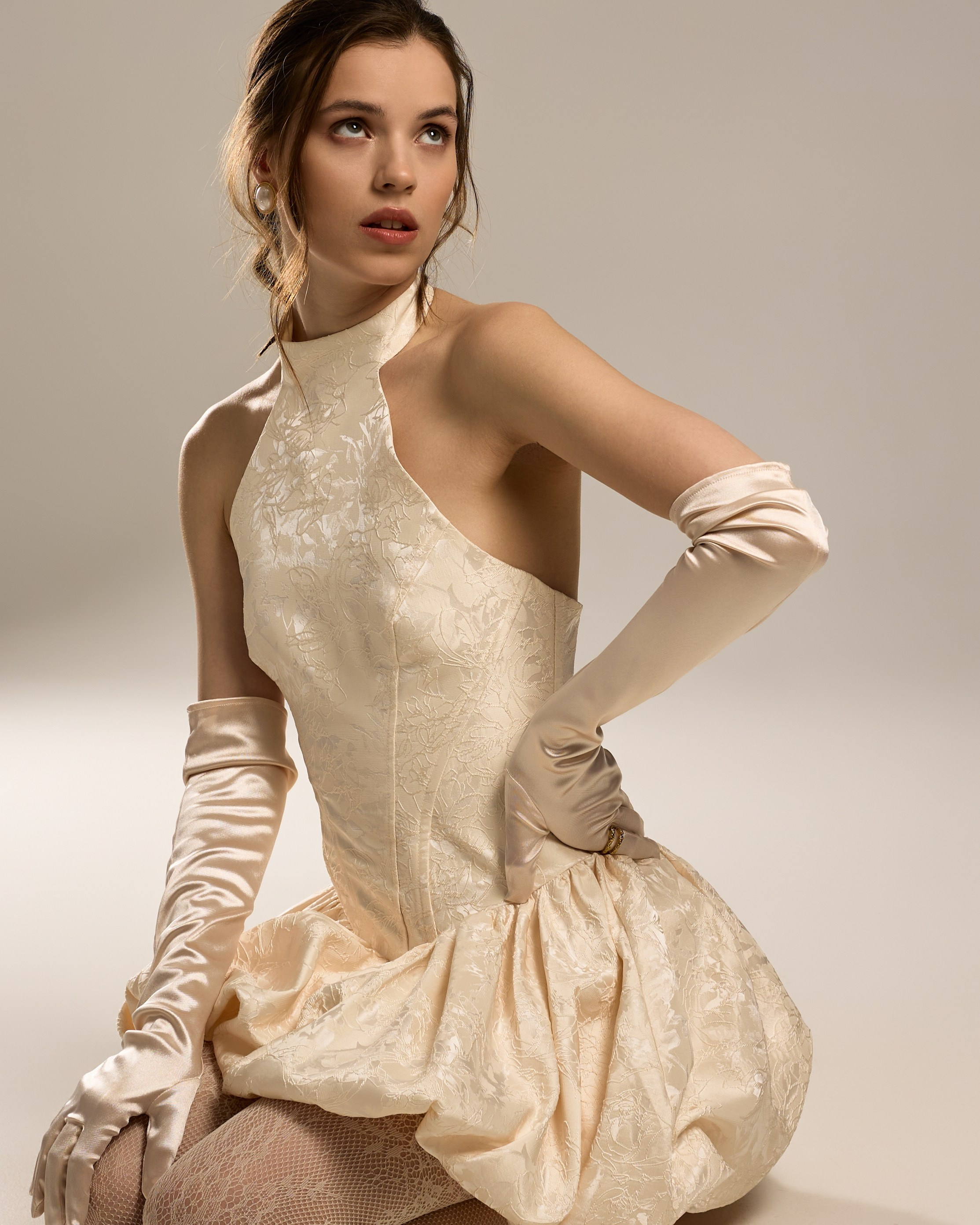 Анна. Ксения Кузнецова