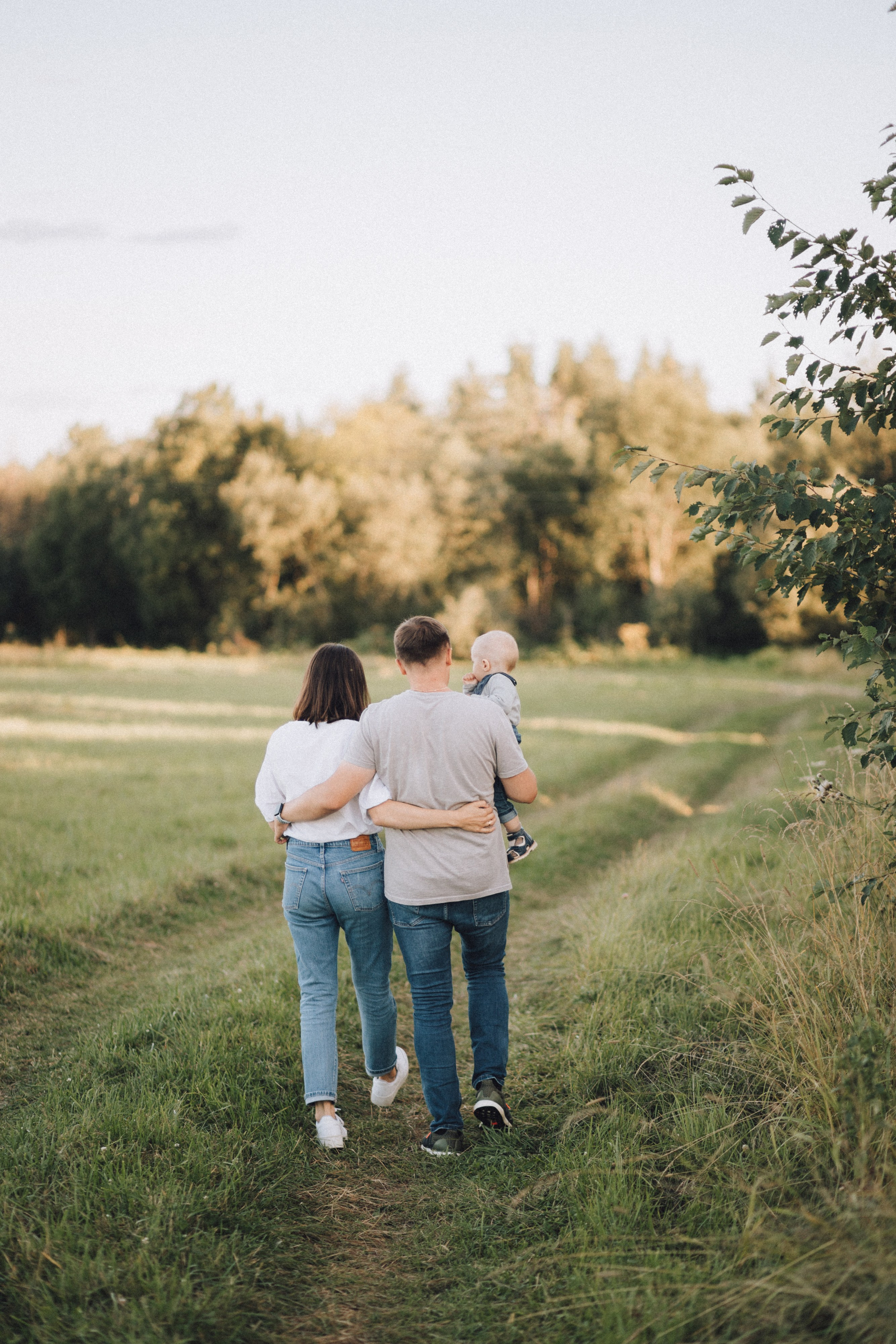 Леша & Лера & Гера