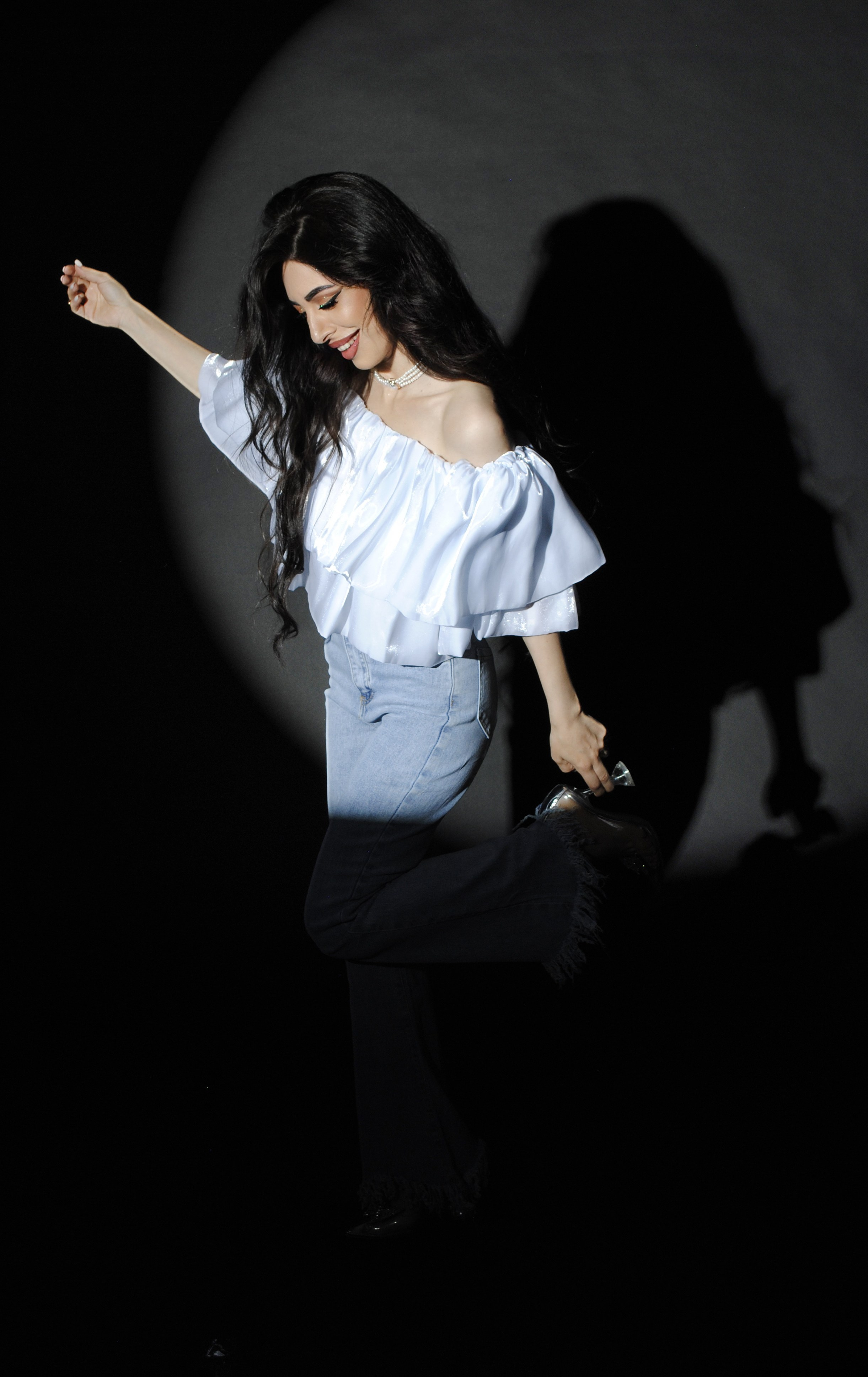 Светлана. Фотограф Мария Мусаелян