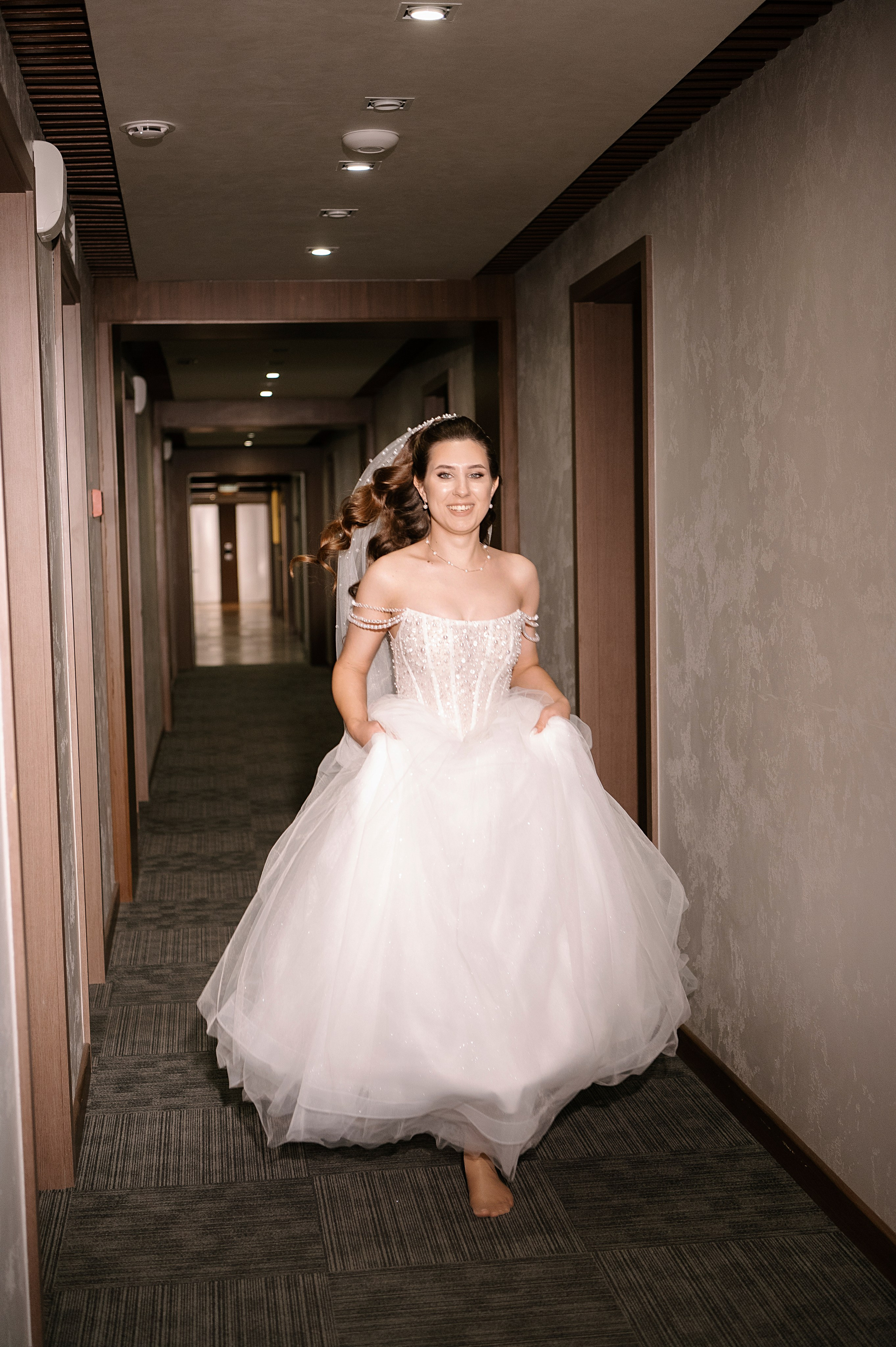 Роман и Юлия. Свадебный фотограф Белгород