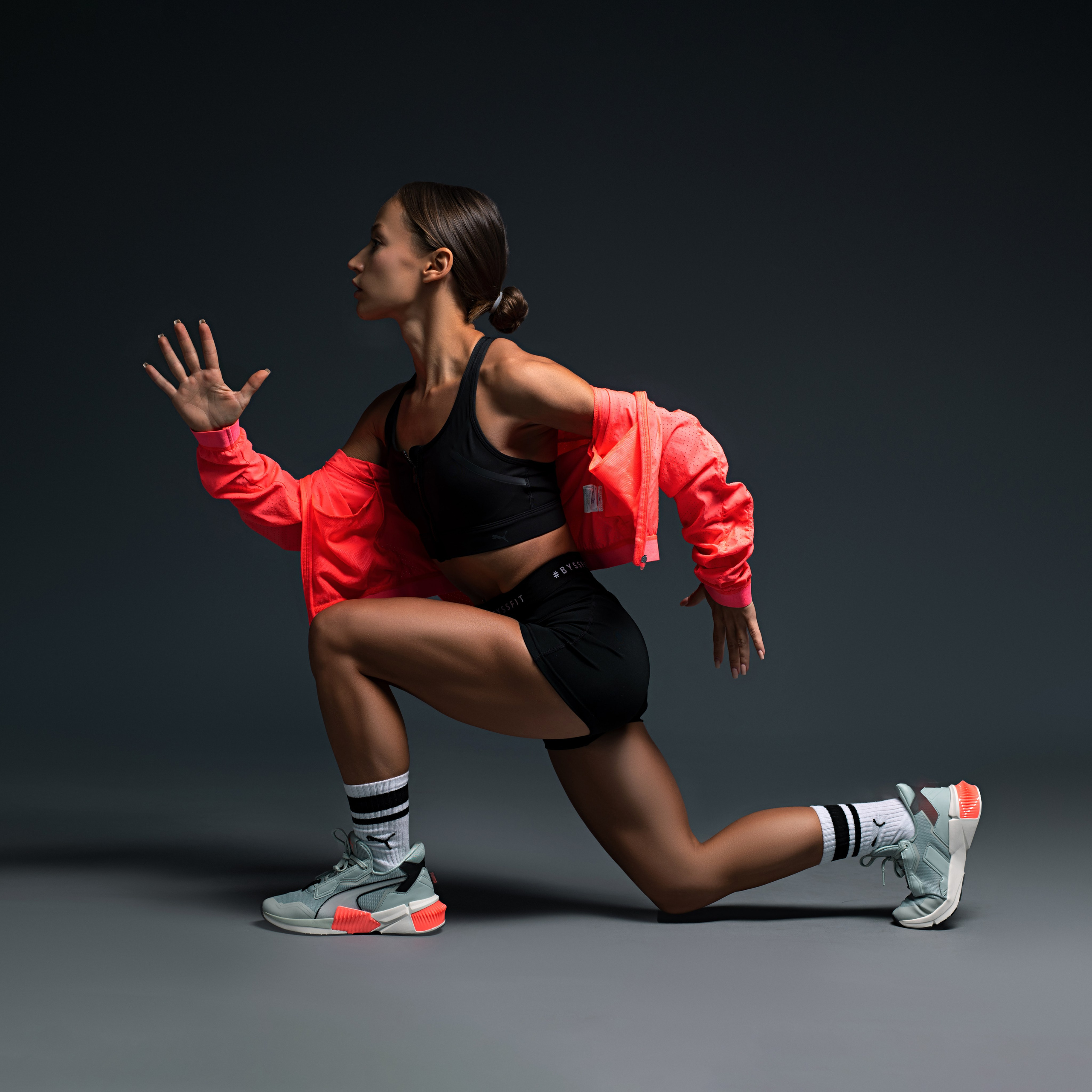 СПОРТ. RIN Production