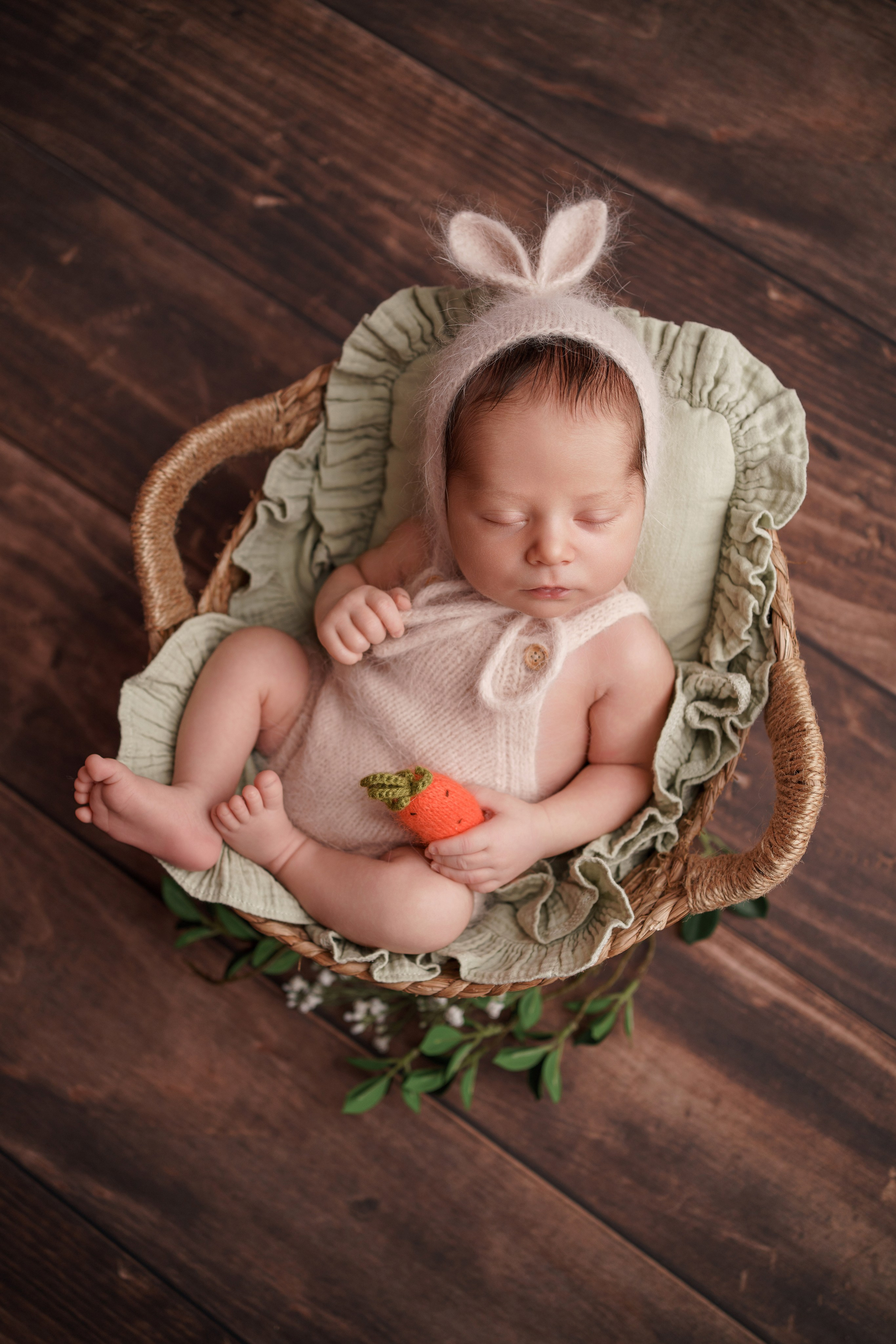 Фотосессия новорожденных | Галерея трогательных кадров малышей в стиле newborn. Фотосессия новорожденных в Москве и Московской области | Профессиональный фотограф newborn — Татьяна Иванова