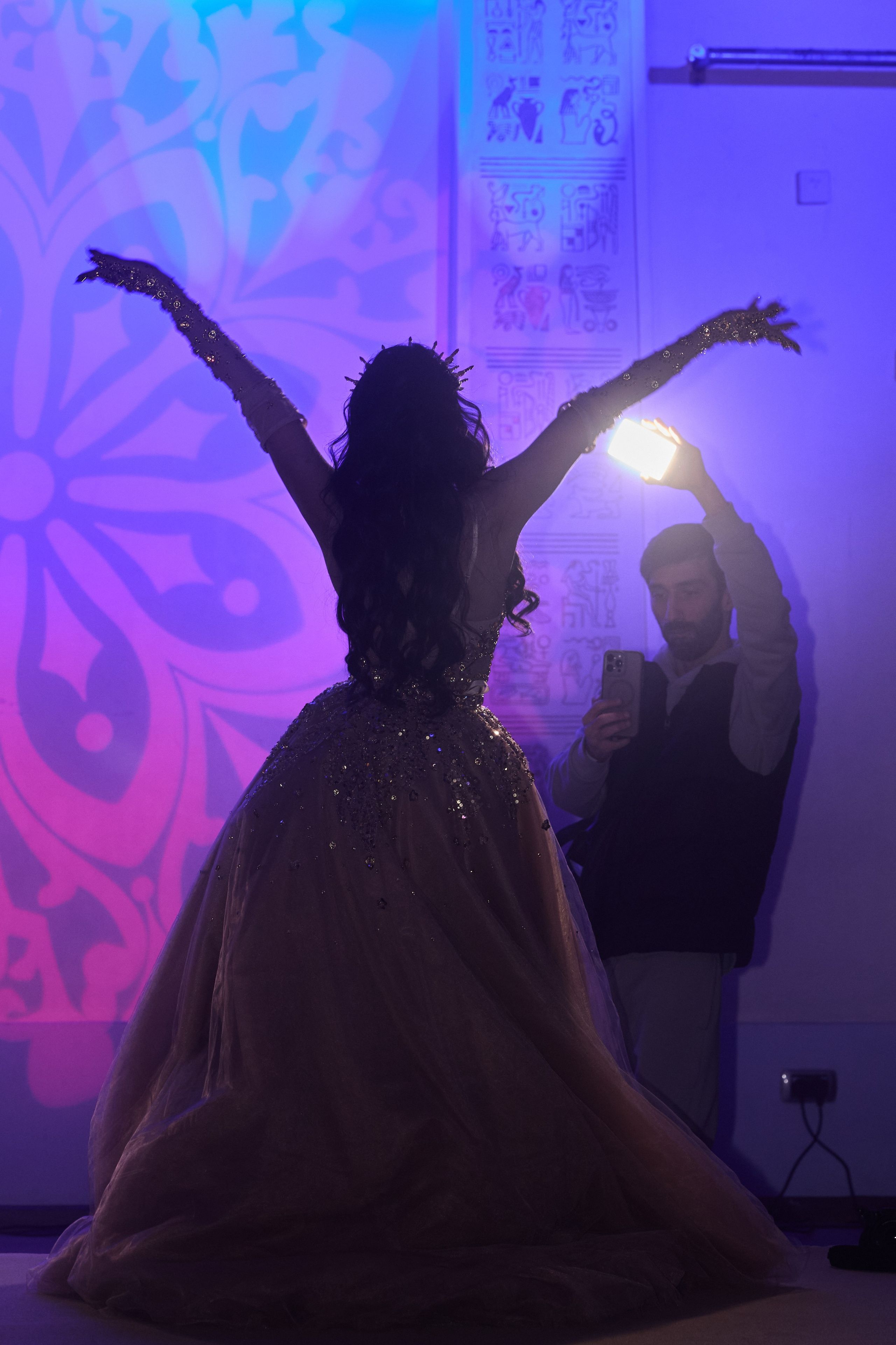 Исторический Бал Алены Иордан 2025. Фотограф в Москве Юлия Перфетти