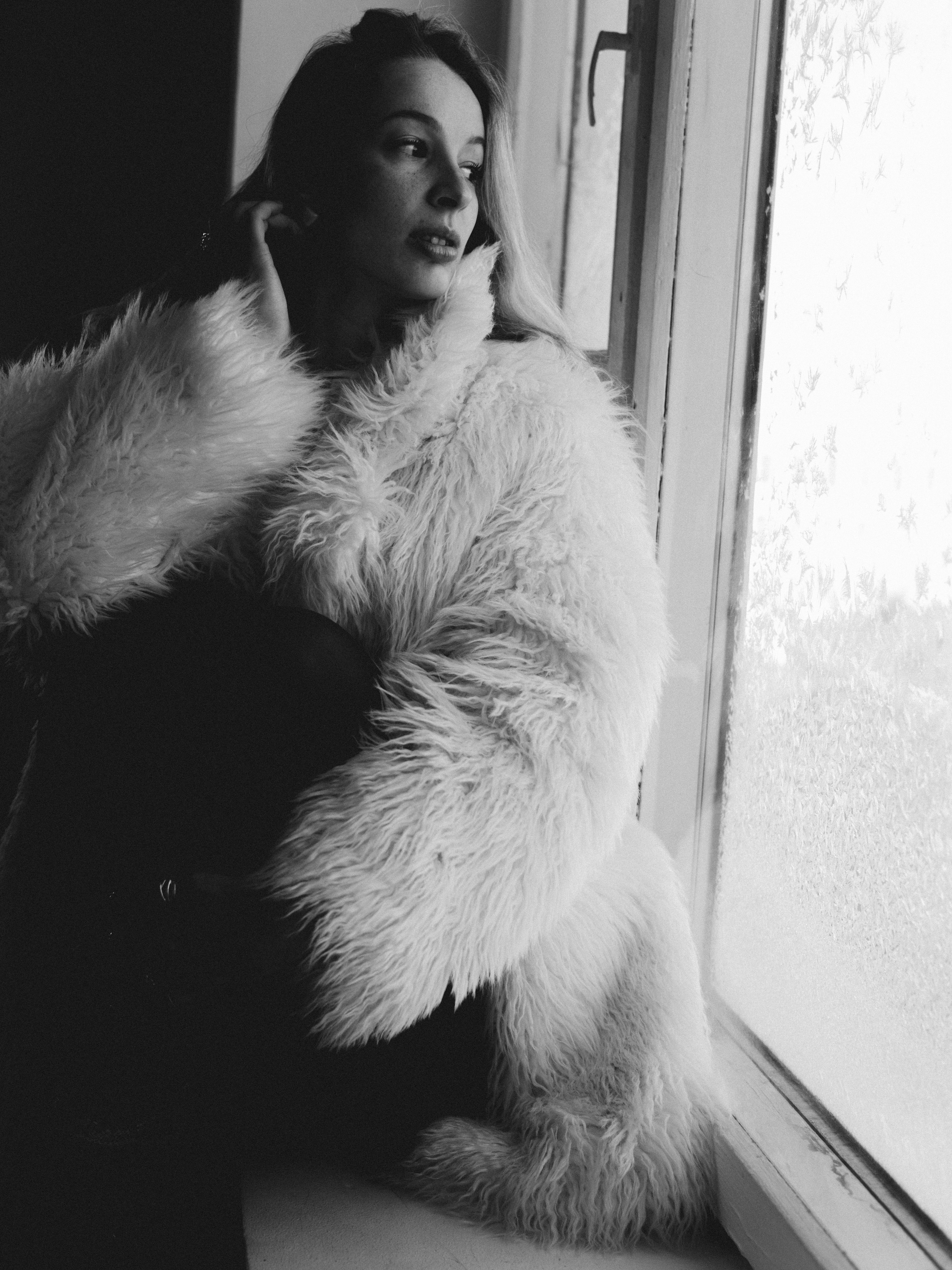 Natali. Portrait photographer in Moscow