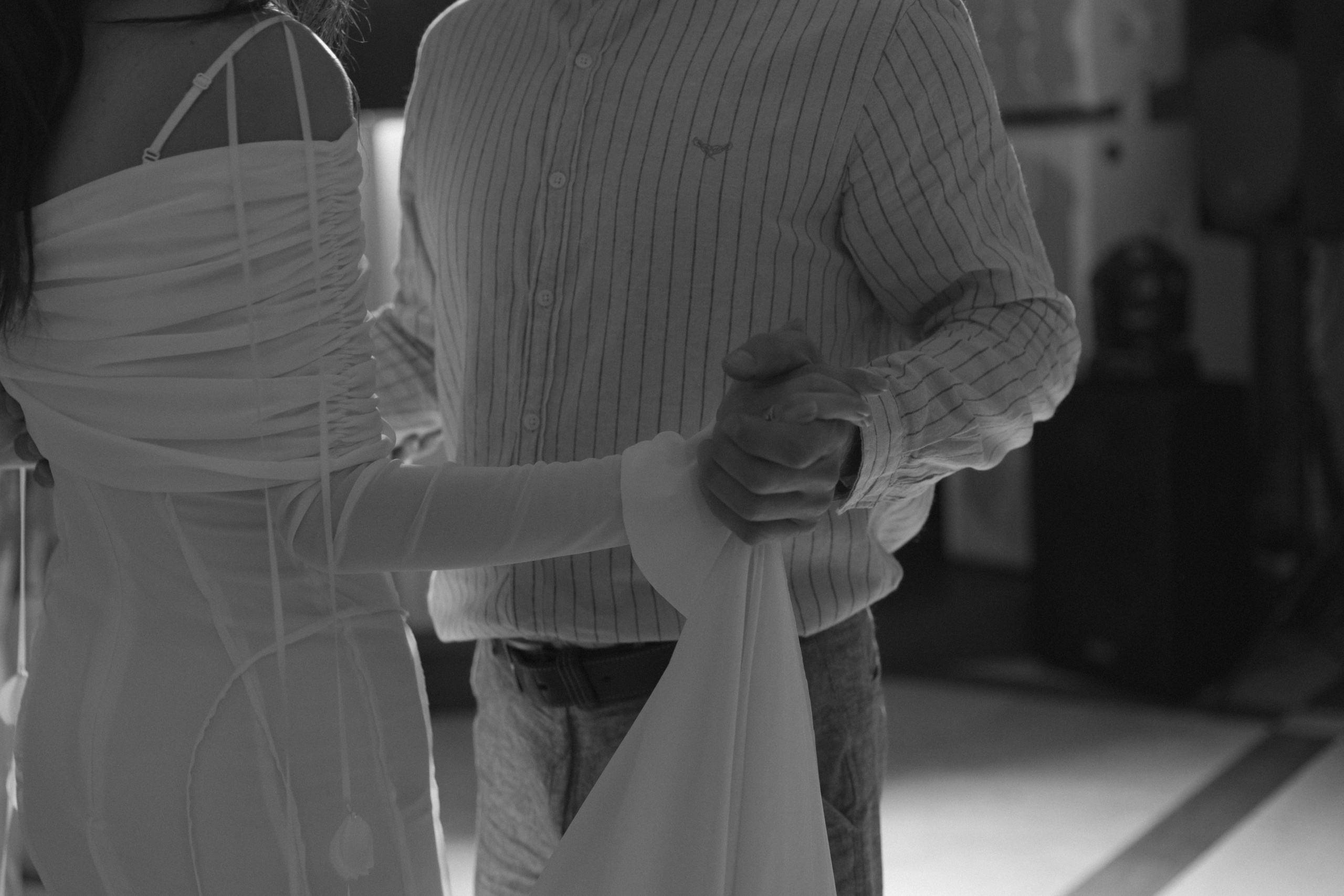 Денис и Алина, 5/09/2024. Свадебный  и семейный фотограф в Краснодаре