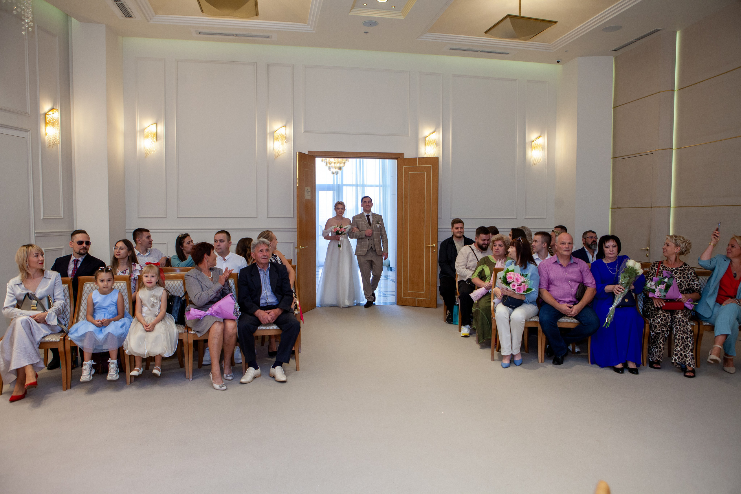 Антон и Мария. Репортажный, семейный, свадебный, портретный фотограф