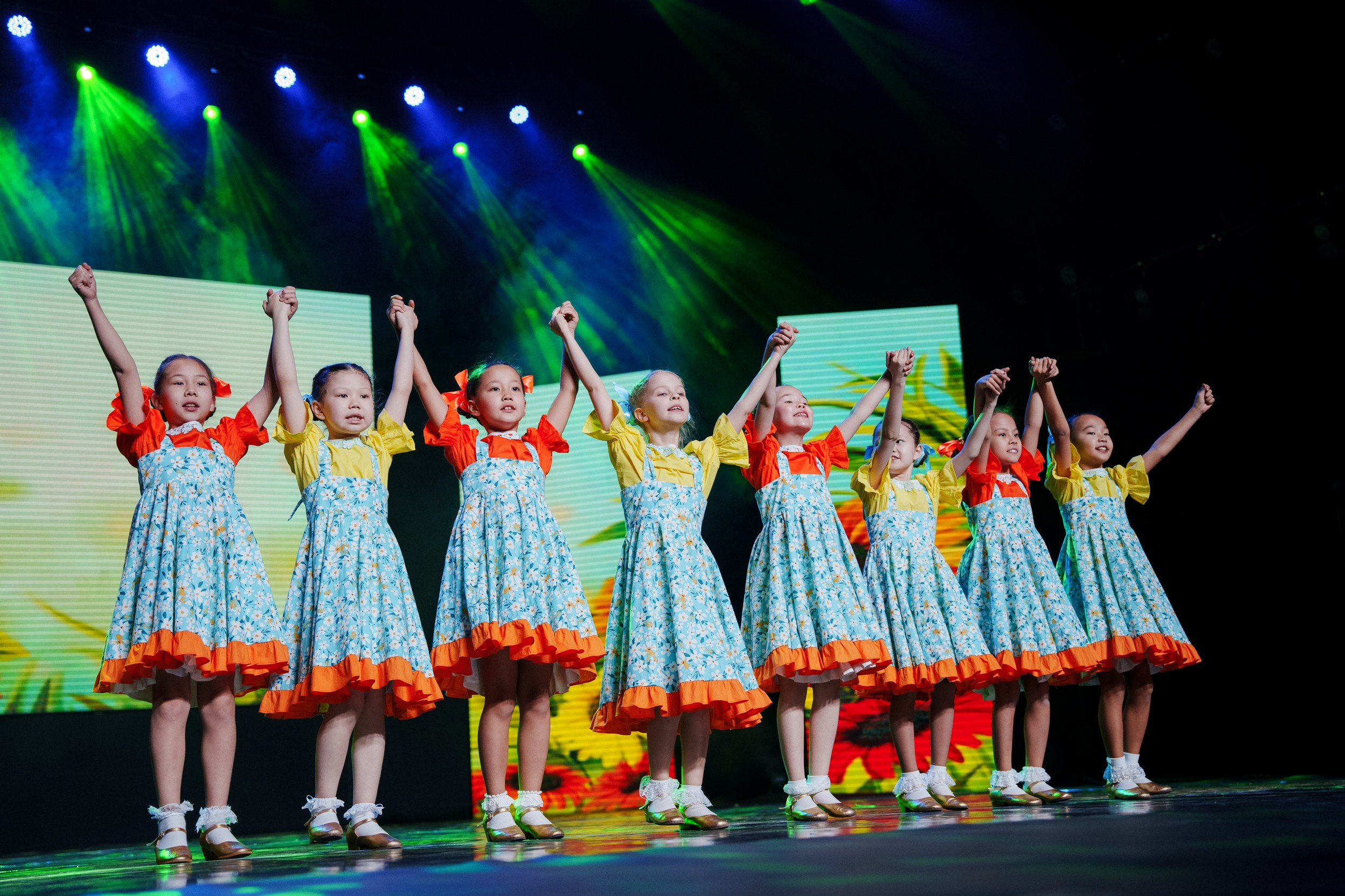 NOMAD «Концерт». Портретный и Репортажный Фотограф Москва