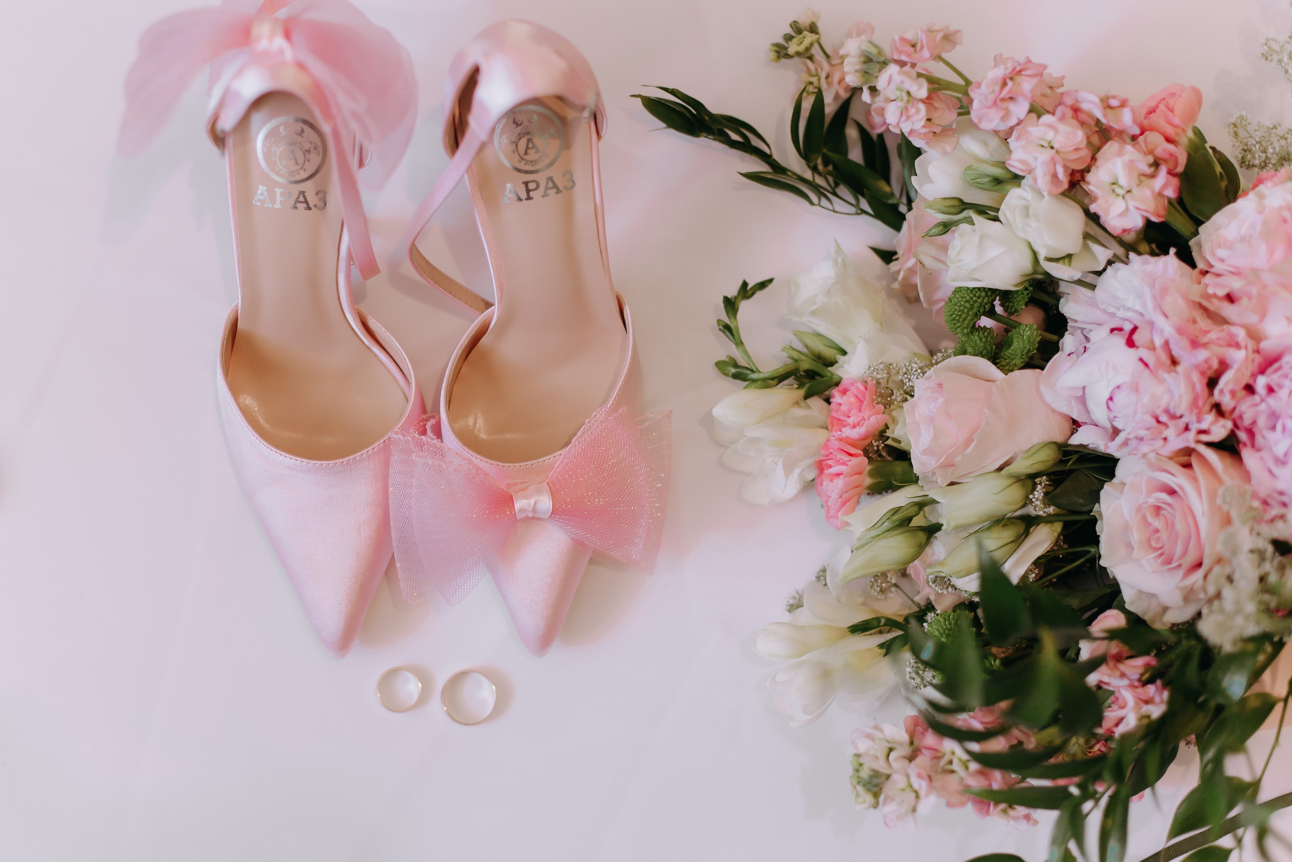 Ветрено. Свадебный и семейный фотограф Арина Кулёва